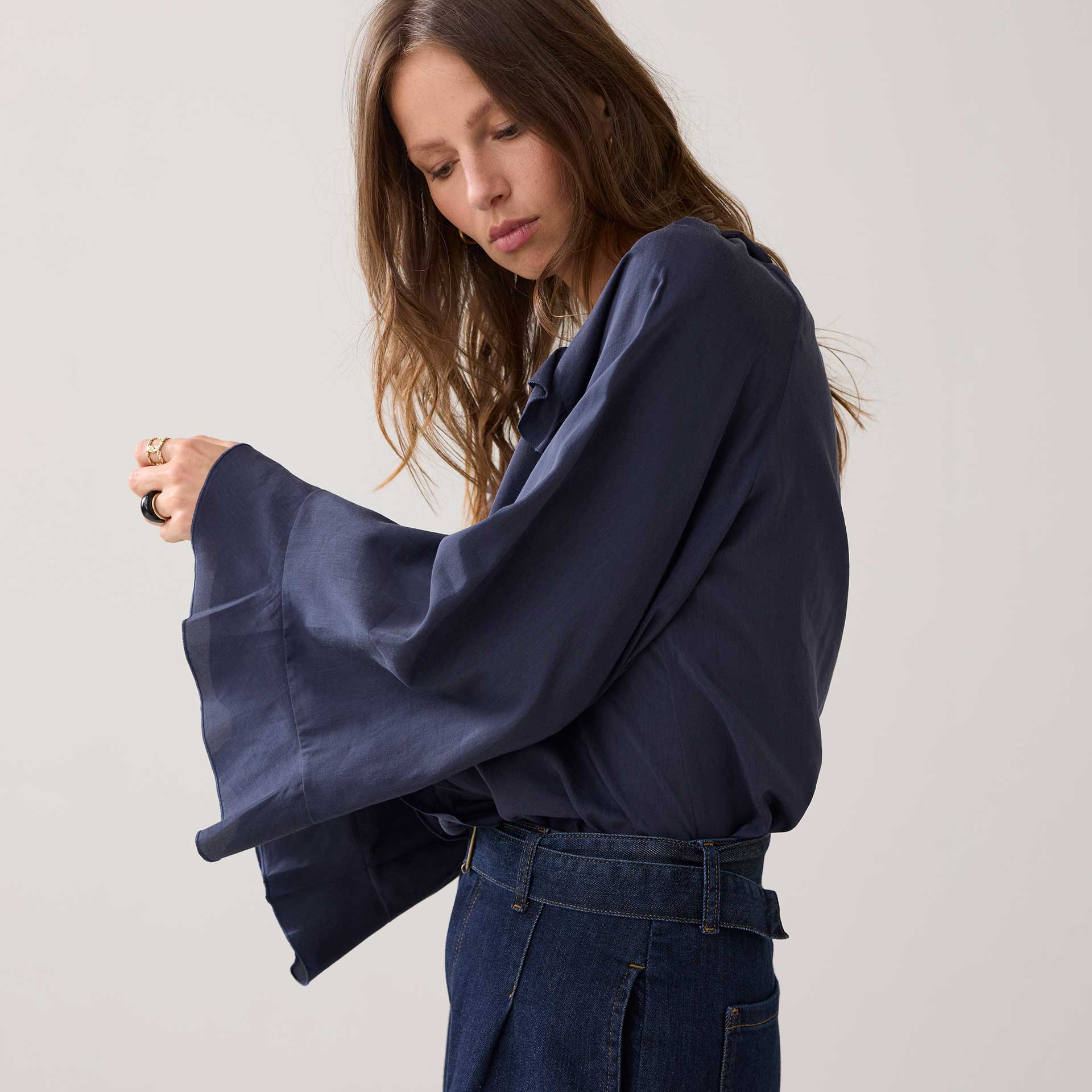 Summum Blouse