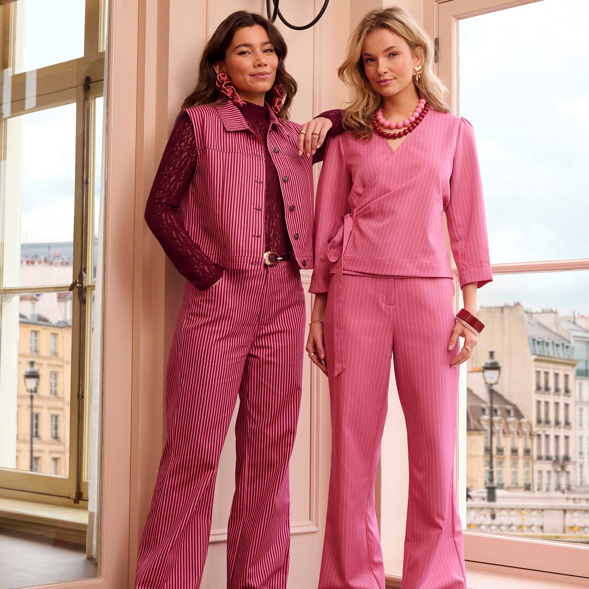 Ydence Broek Djamilla