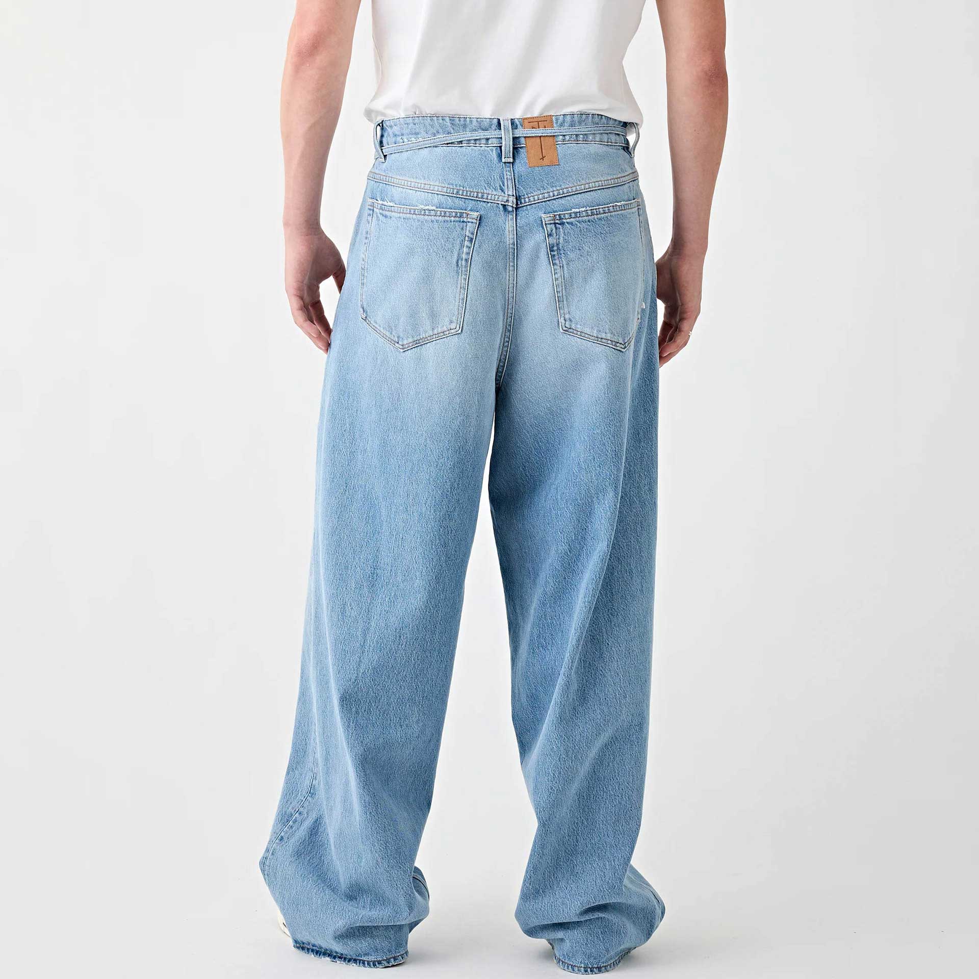 Tenue. Jeans Noah Reno D