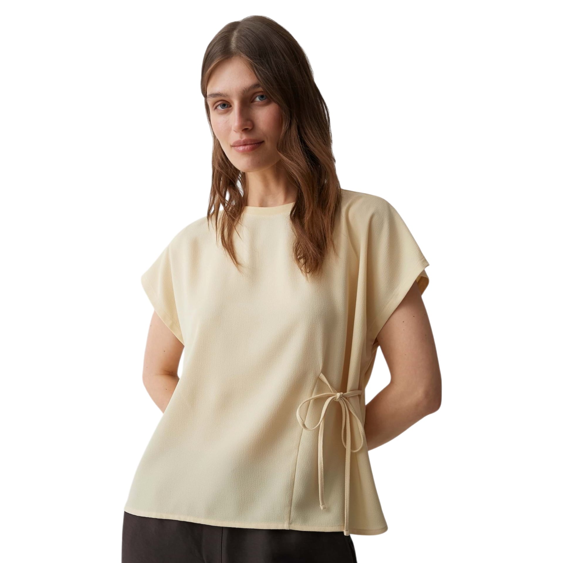Opus T-shirt Sifem