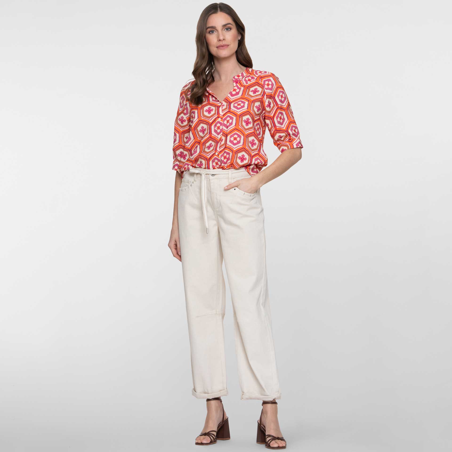 Geisha Jeans