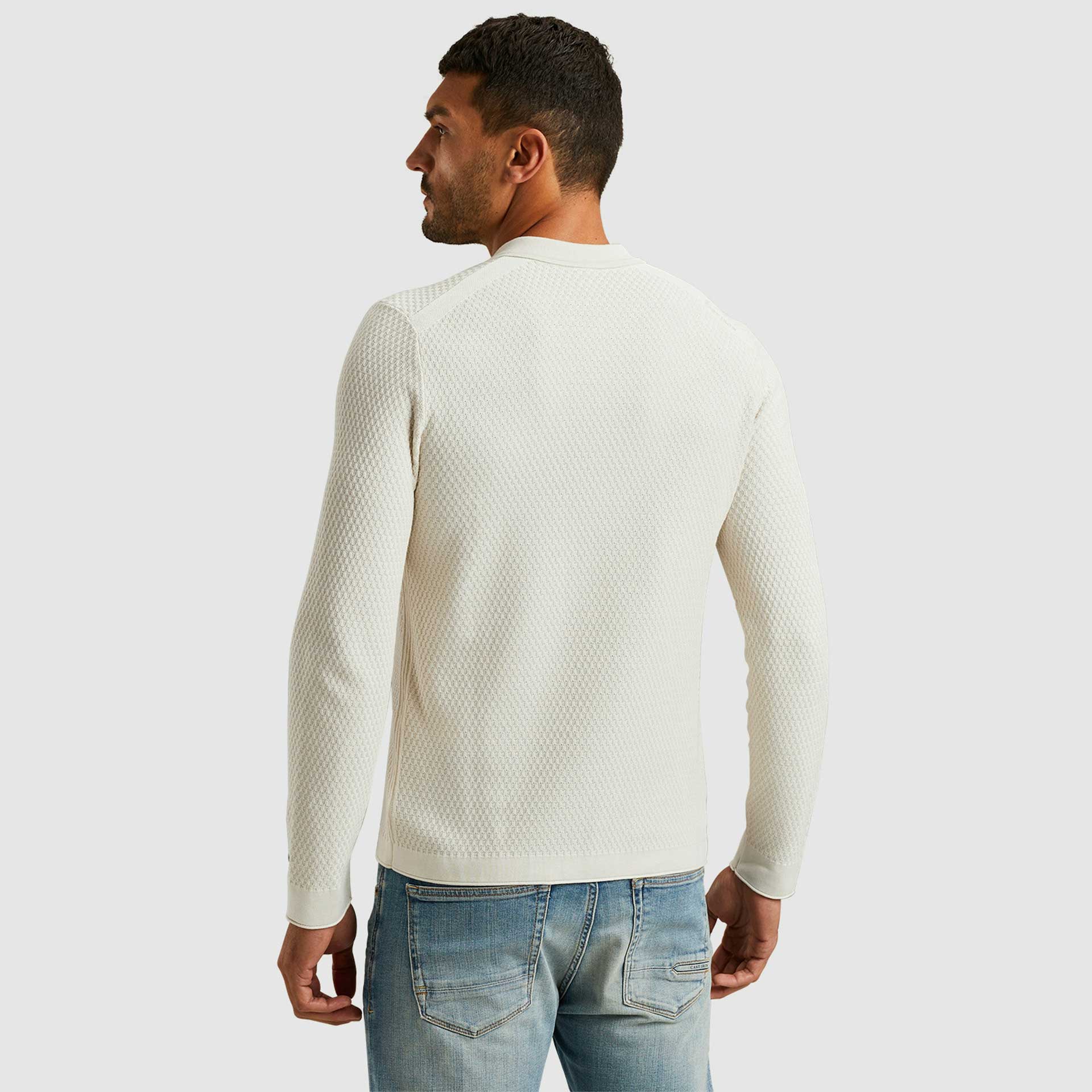 Cast Iron Polo