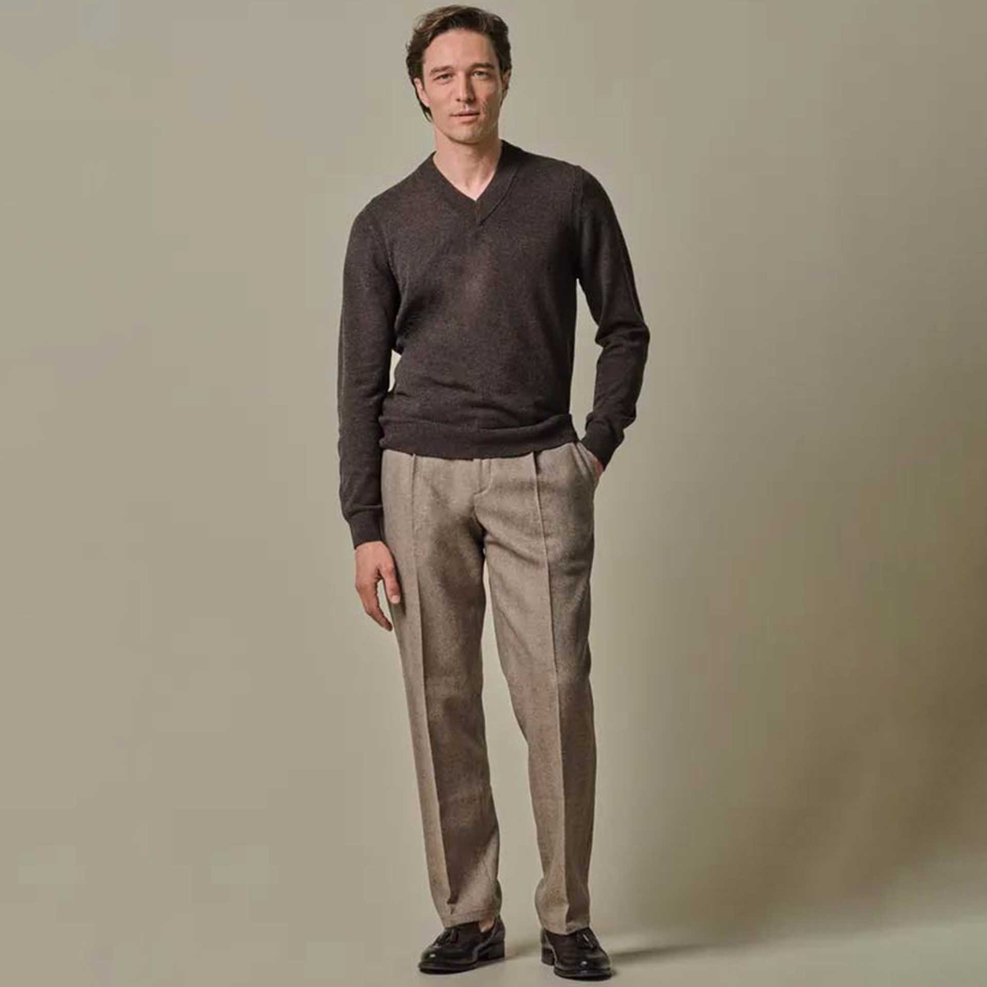 Profuomo Broek