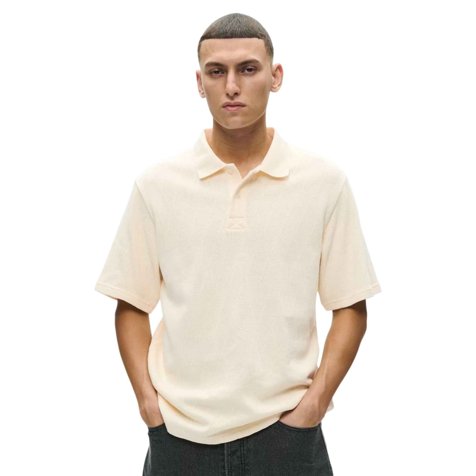 Wood Wood Polo Gabriel