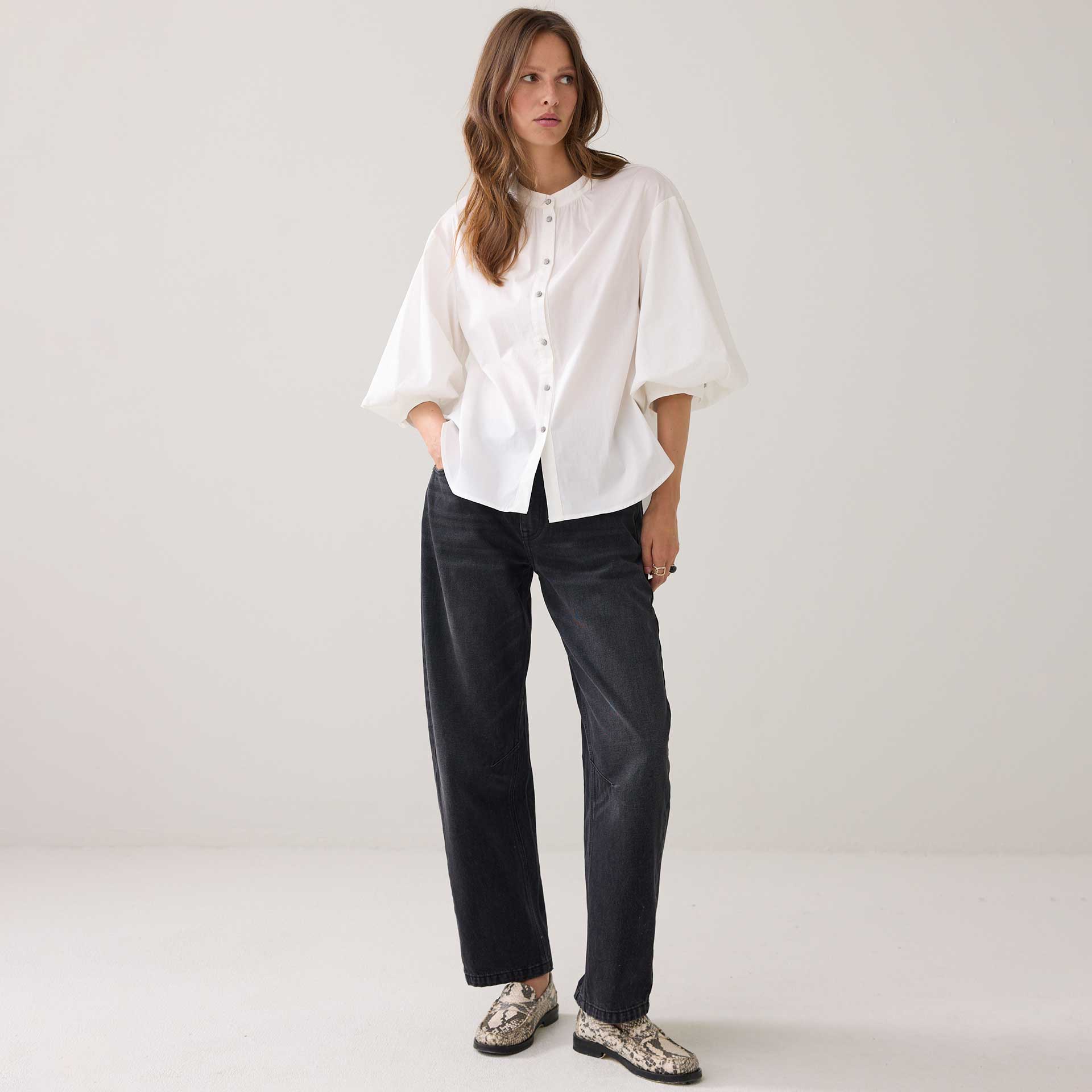 Summum Blouse