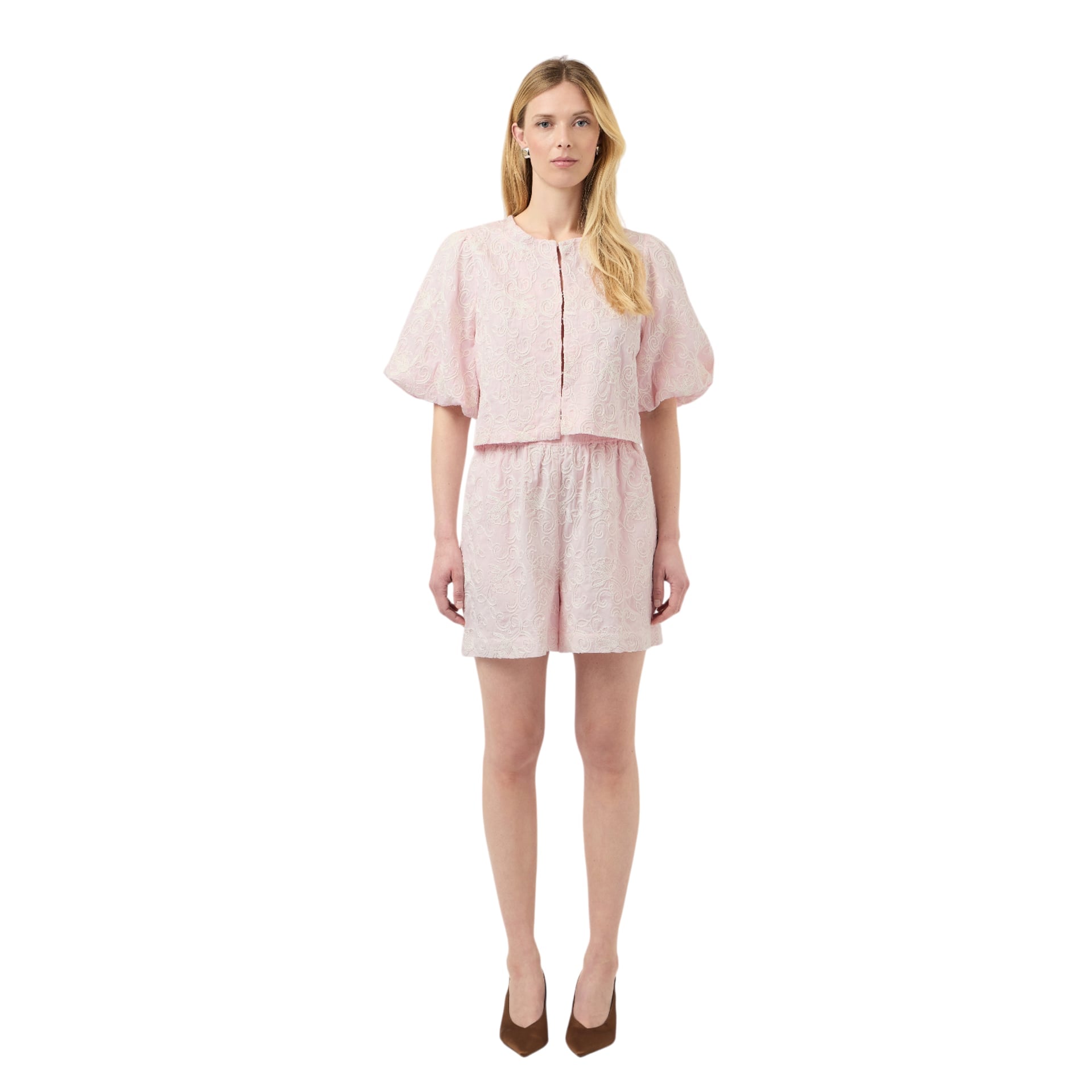 Yas Blouse Nitta