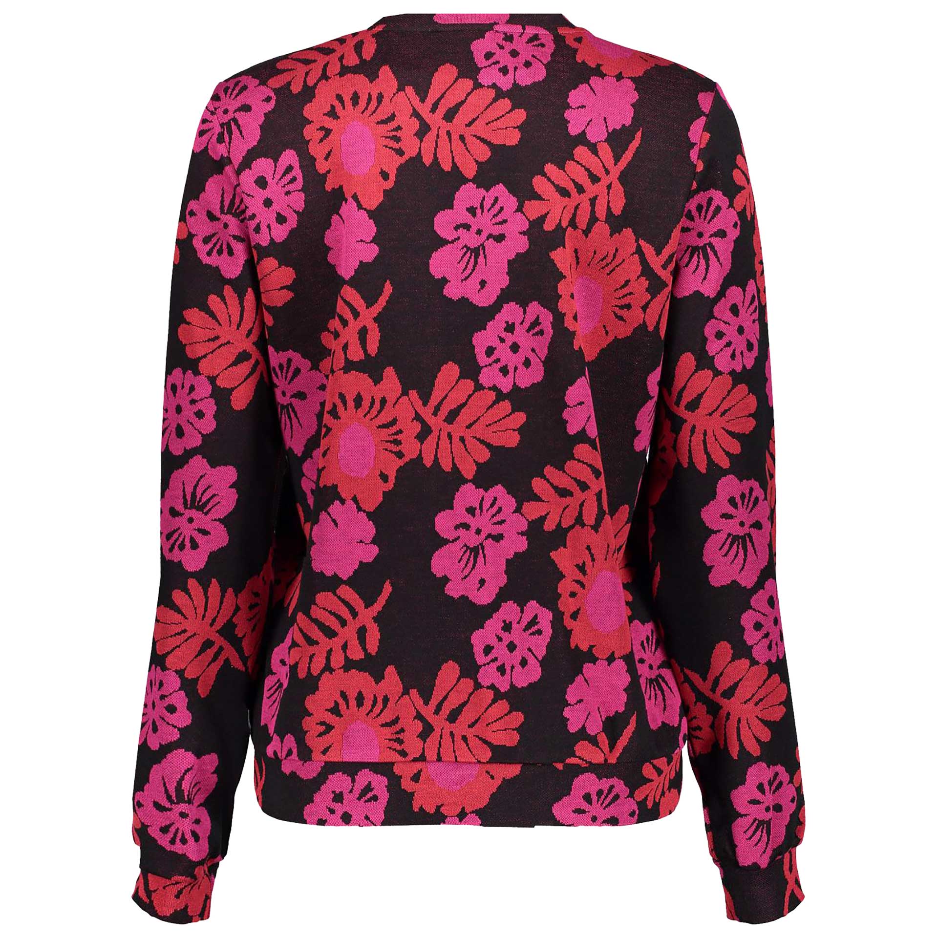 Geisha Sweater