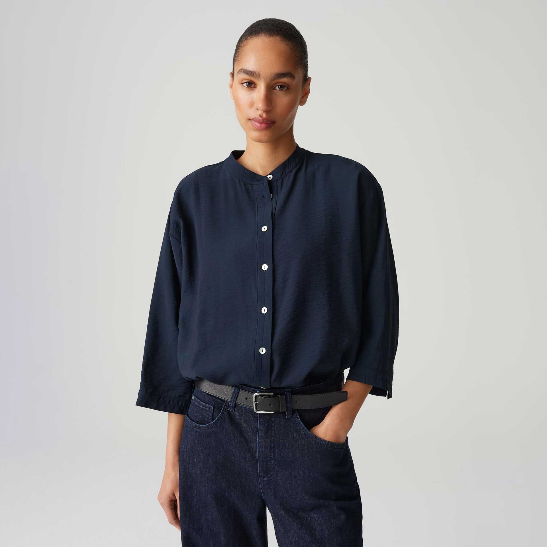 Opus Blouse Fanari