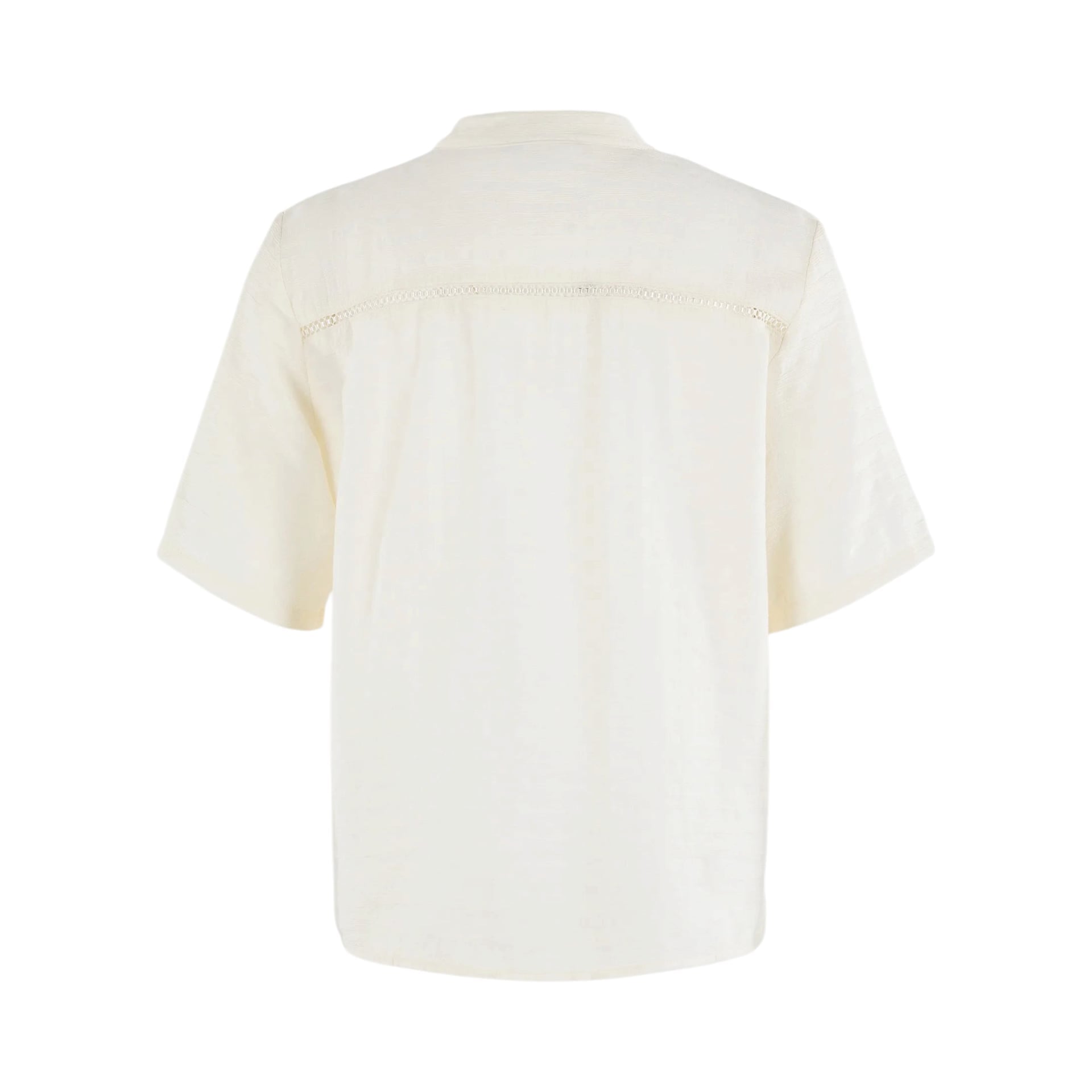 Anna  Blouse Jet