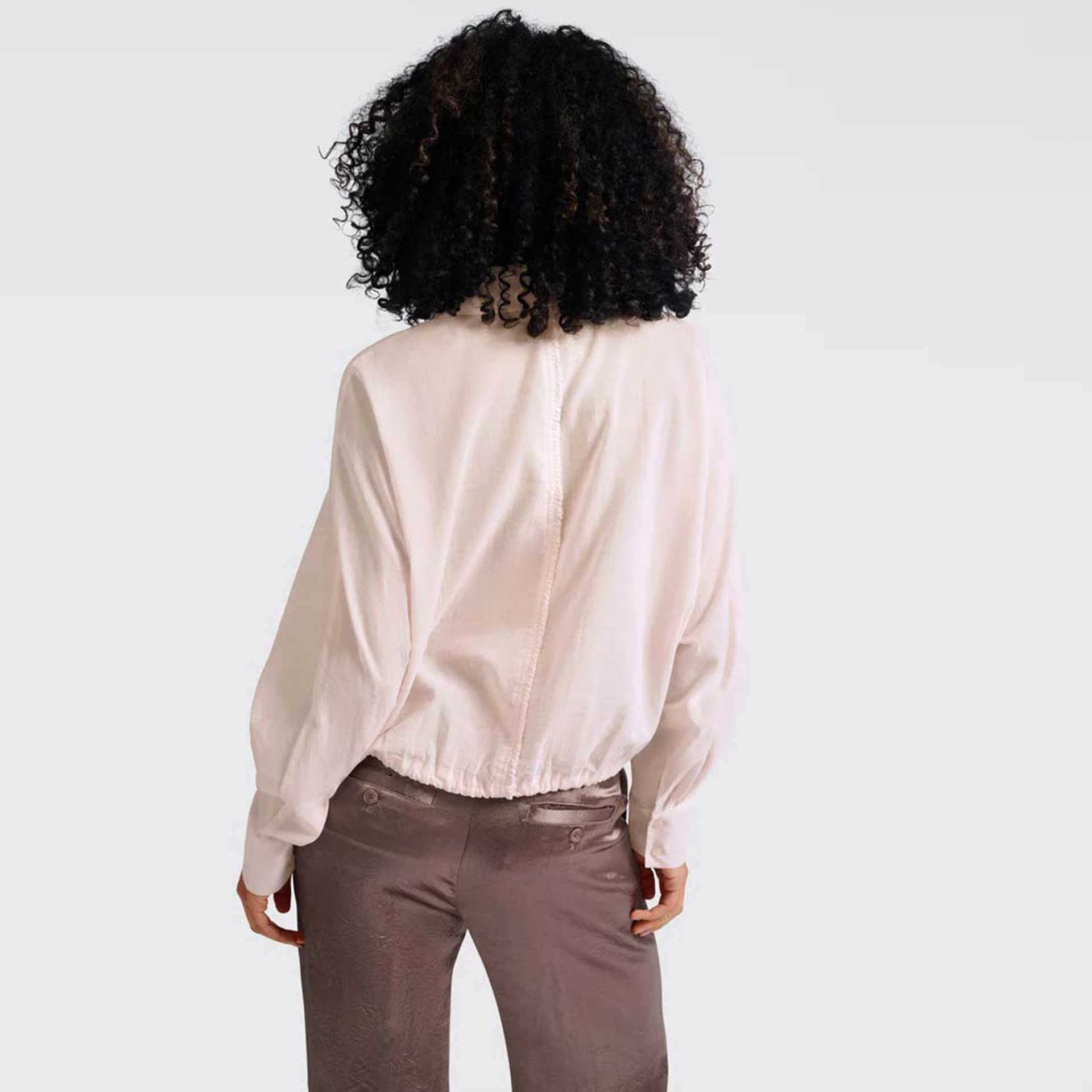 YaYa Blouse