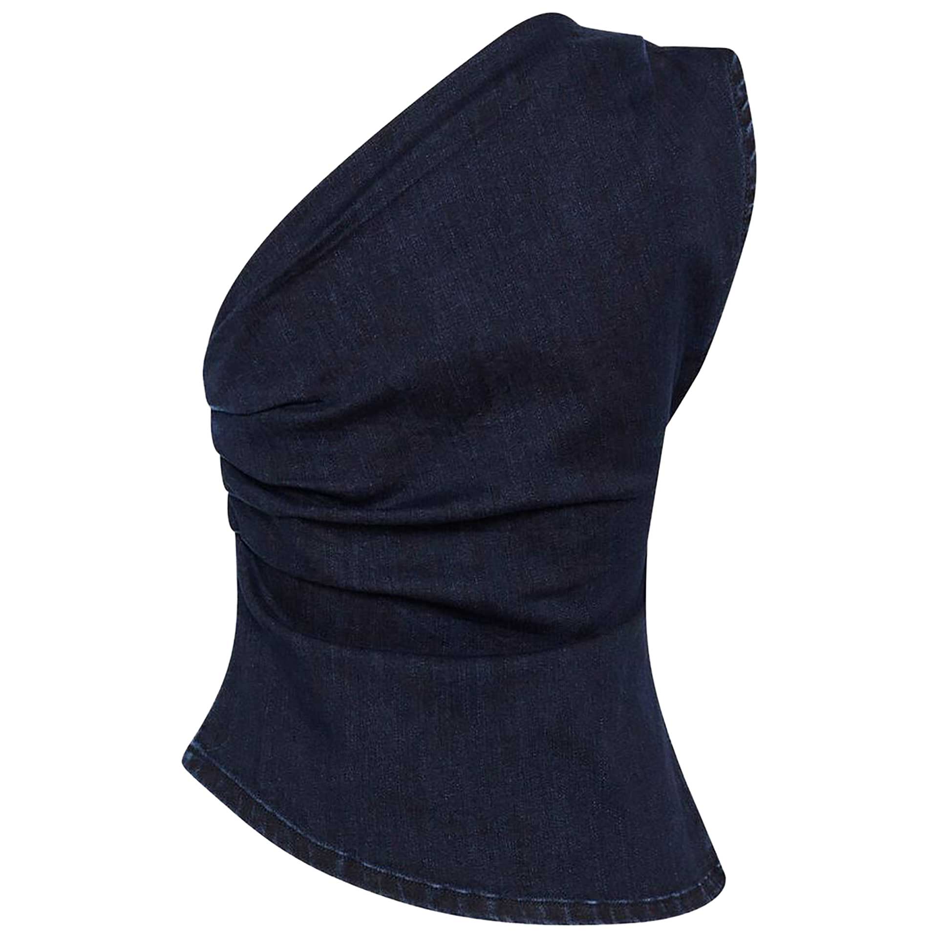 My Essential Wardrobe Top Ayo