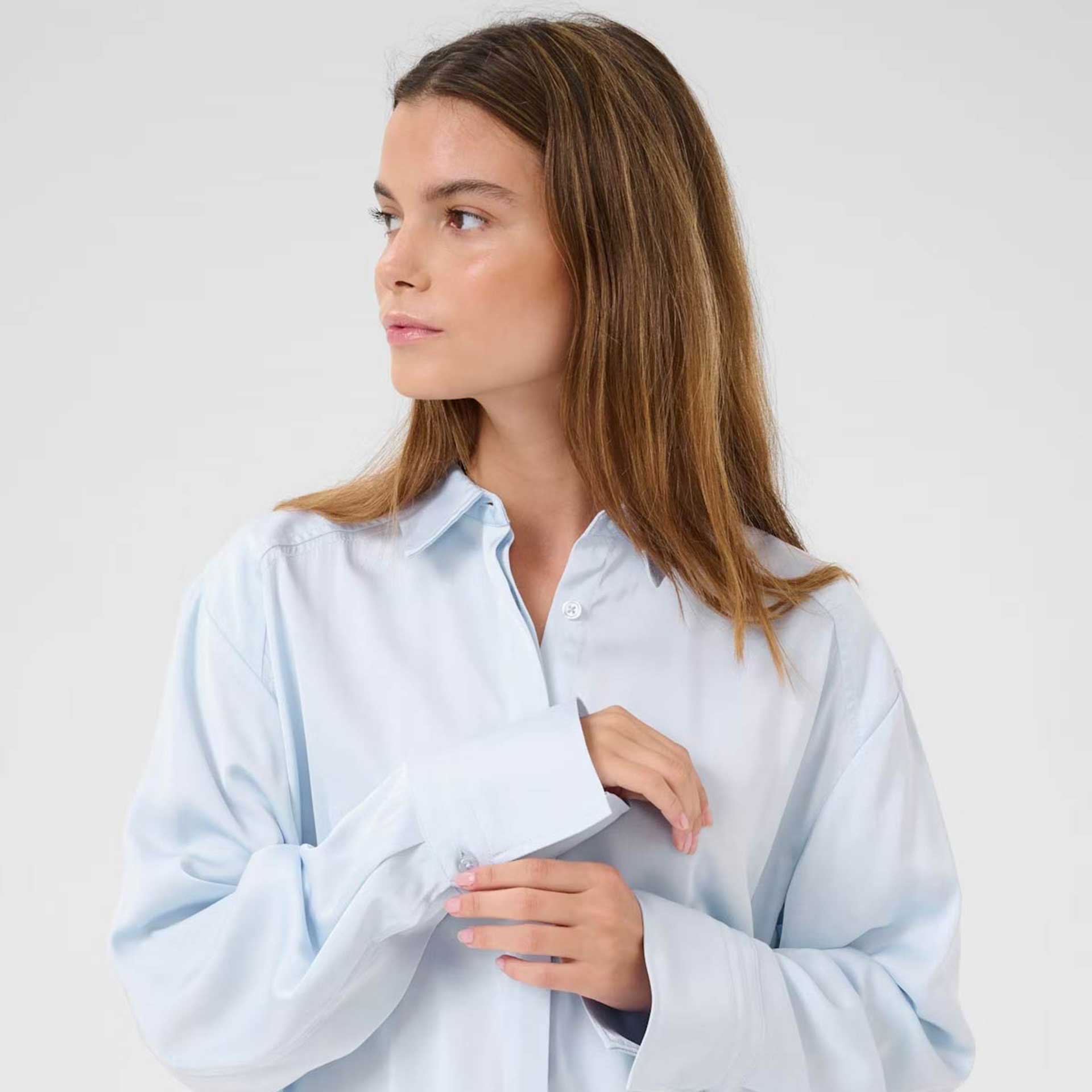 Karen by Simonsen Blouse Thorun