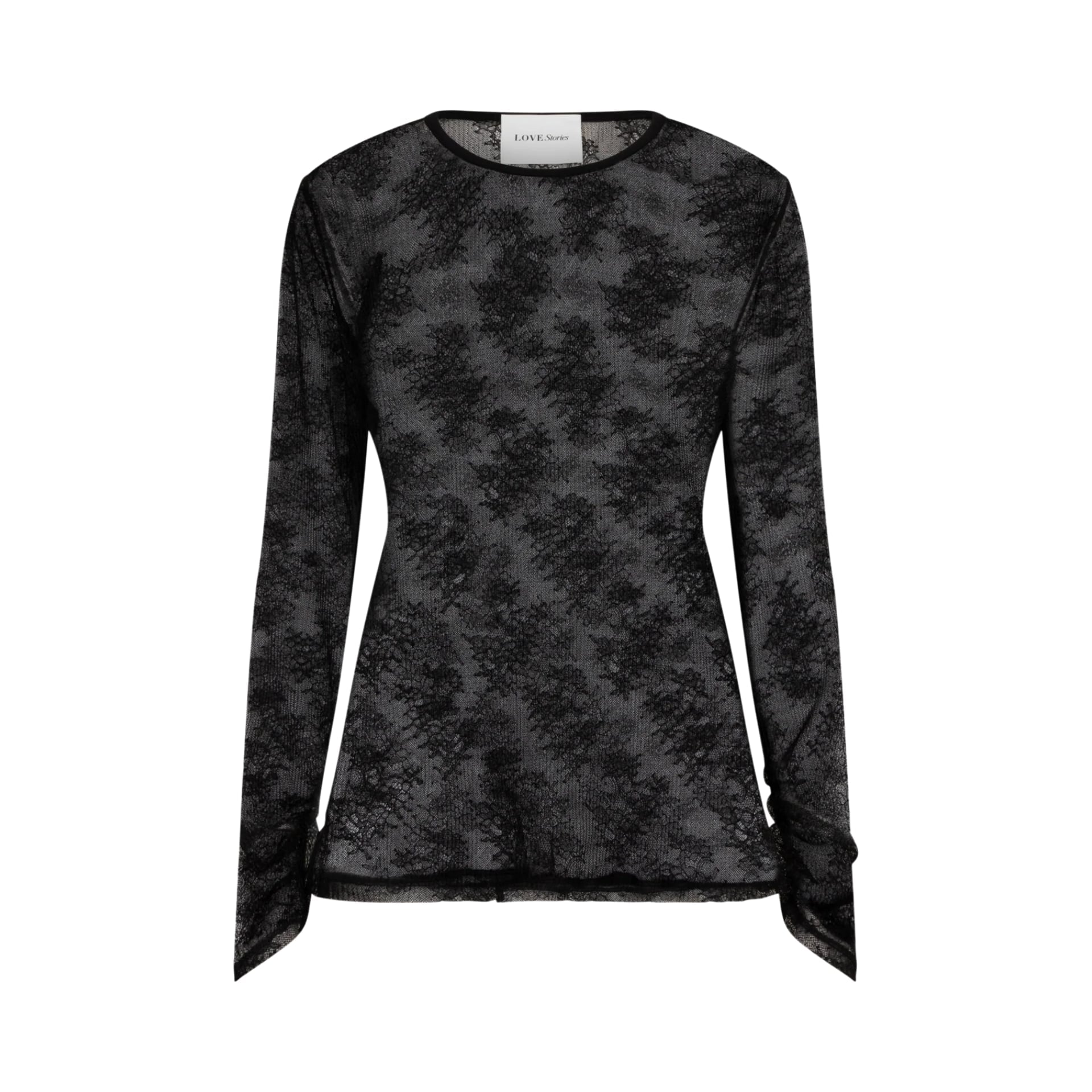 Love Stories Longsleeve Elle