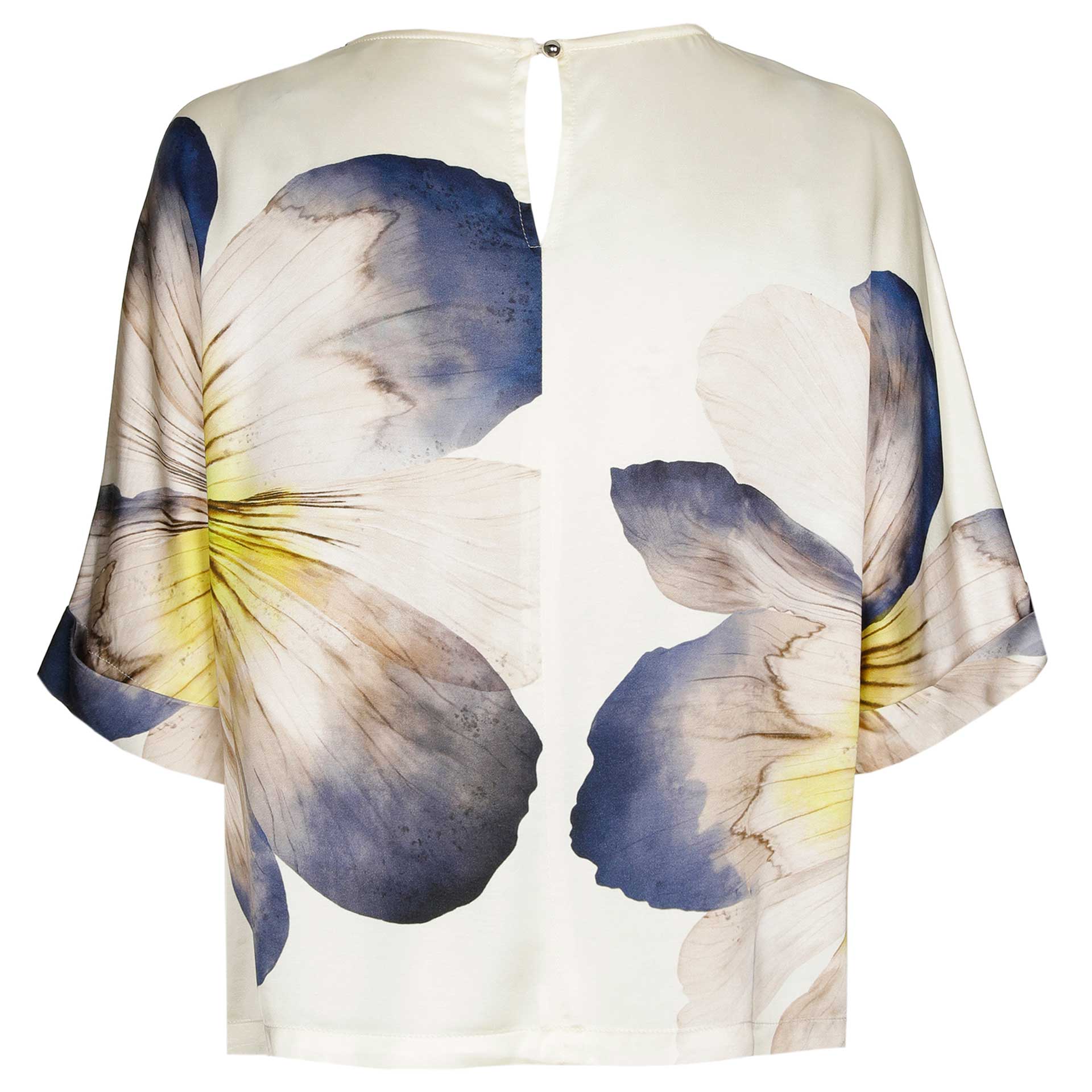 Caroline Biss Blouse