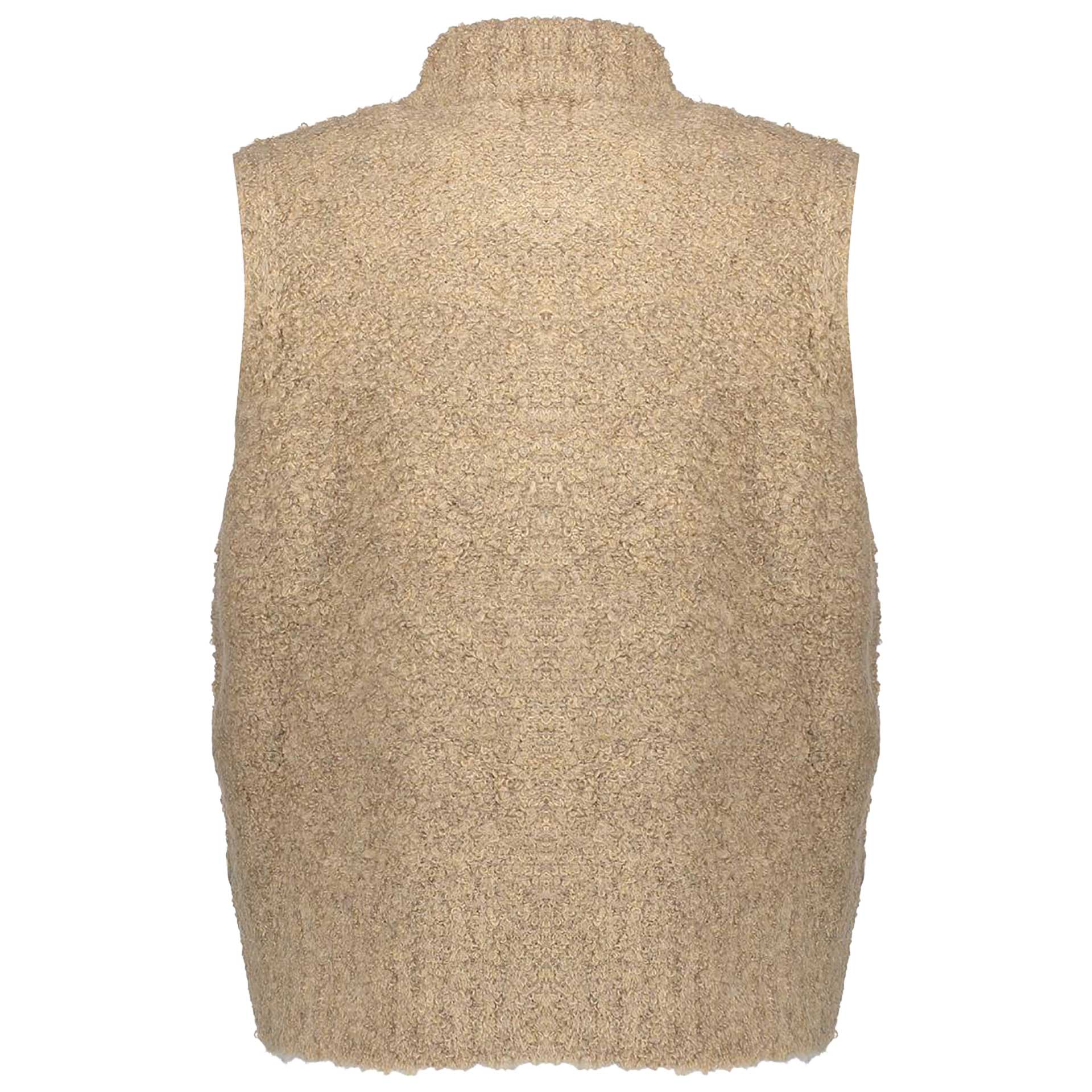Geisha Vest