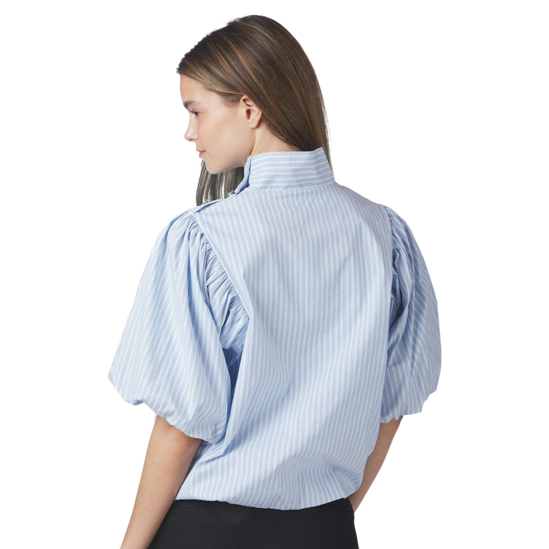 Neo Noir Blouse top Parisa