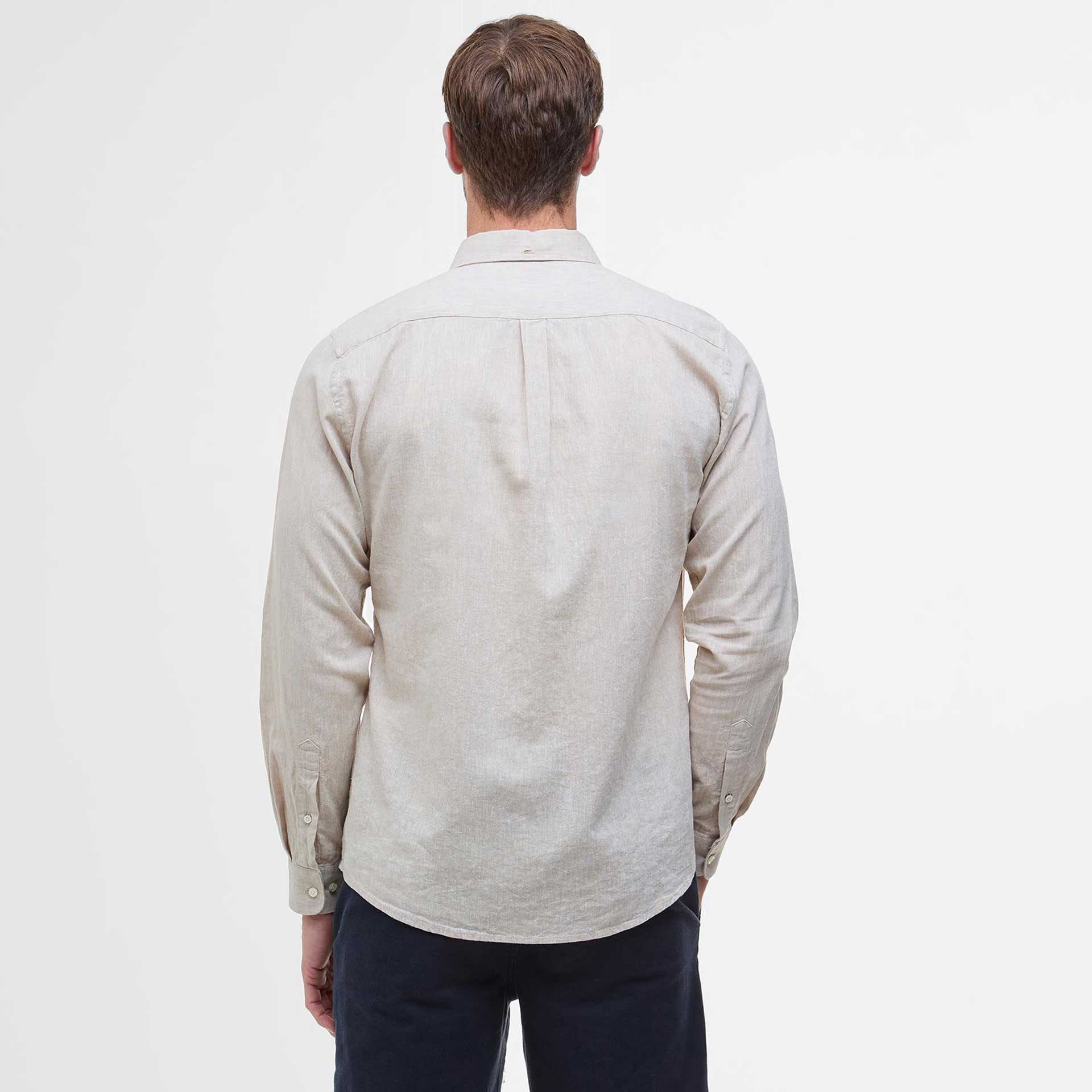 Barbour Overhemd