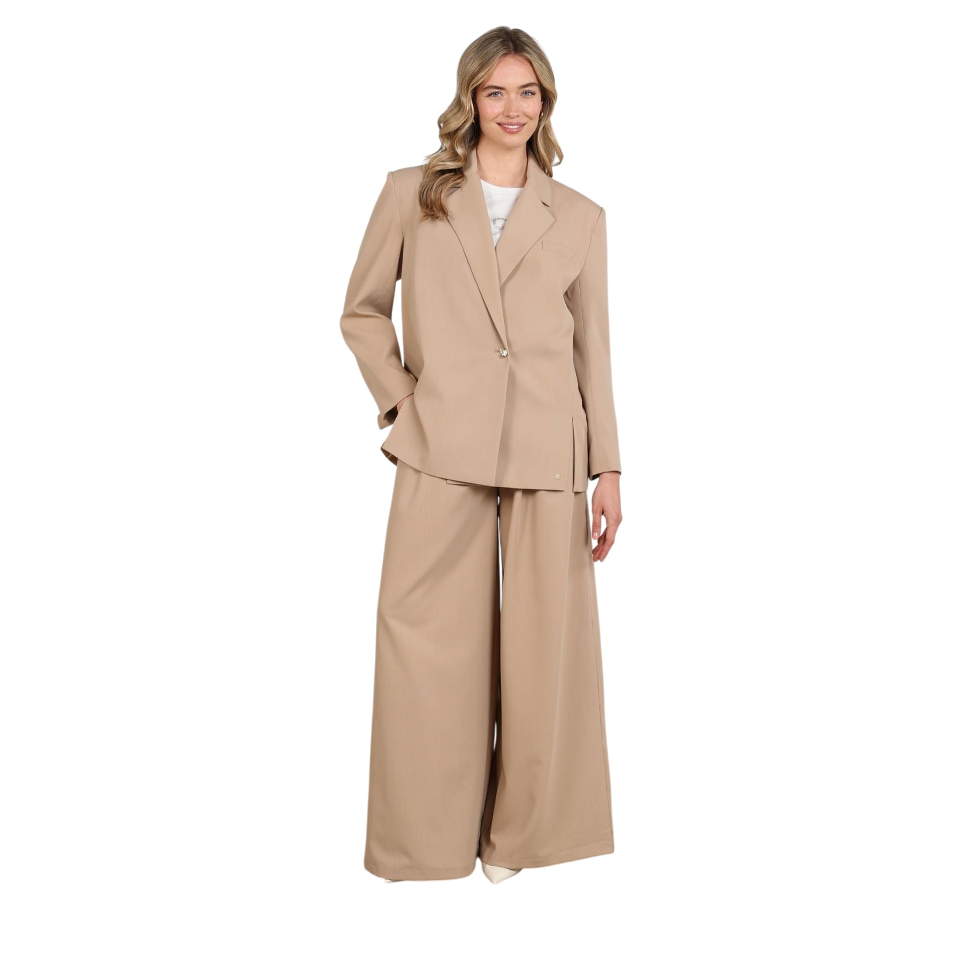 NUKUS Broek Bertie