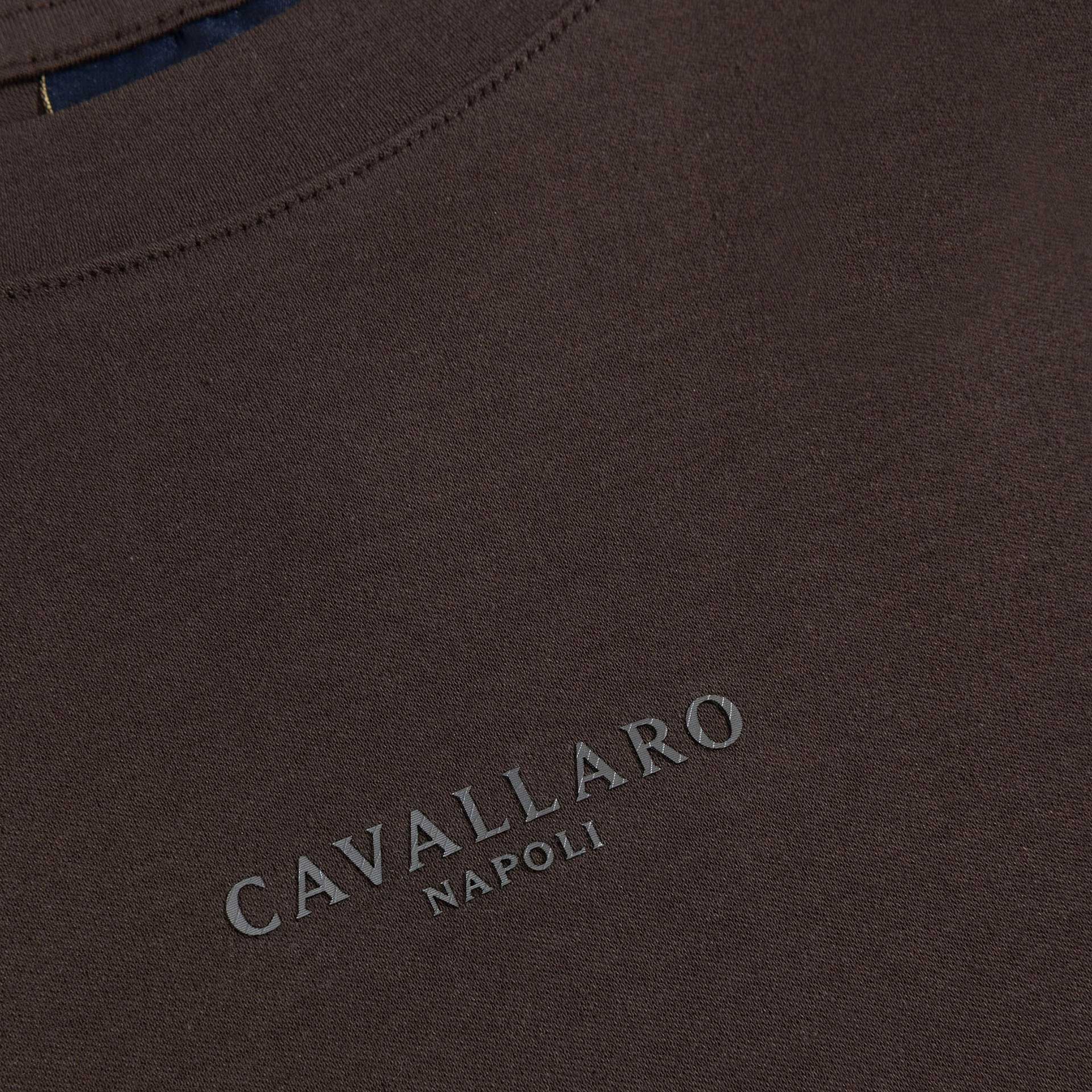 Cavallaro Napoli T-Shirt Luciano