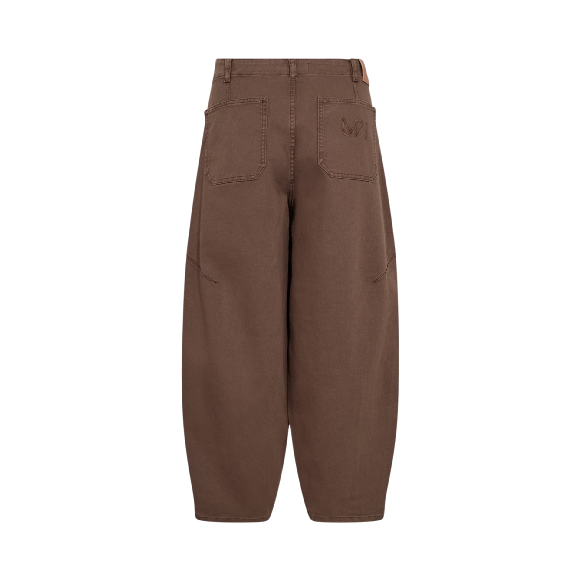 Mos Mosh Pantalon Rosy