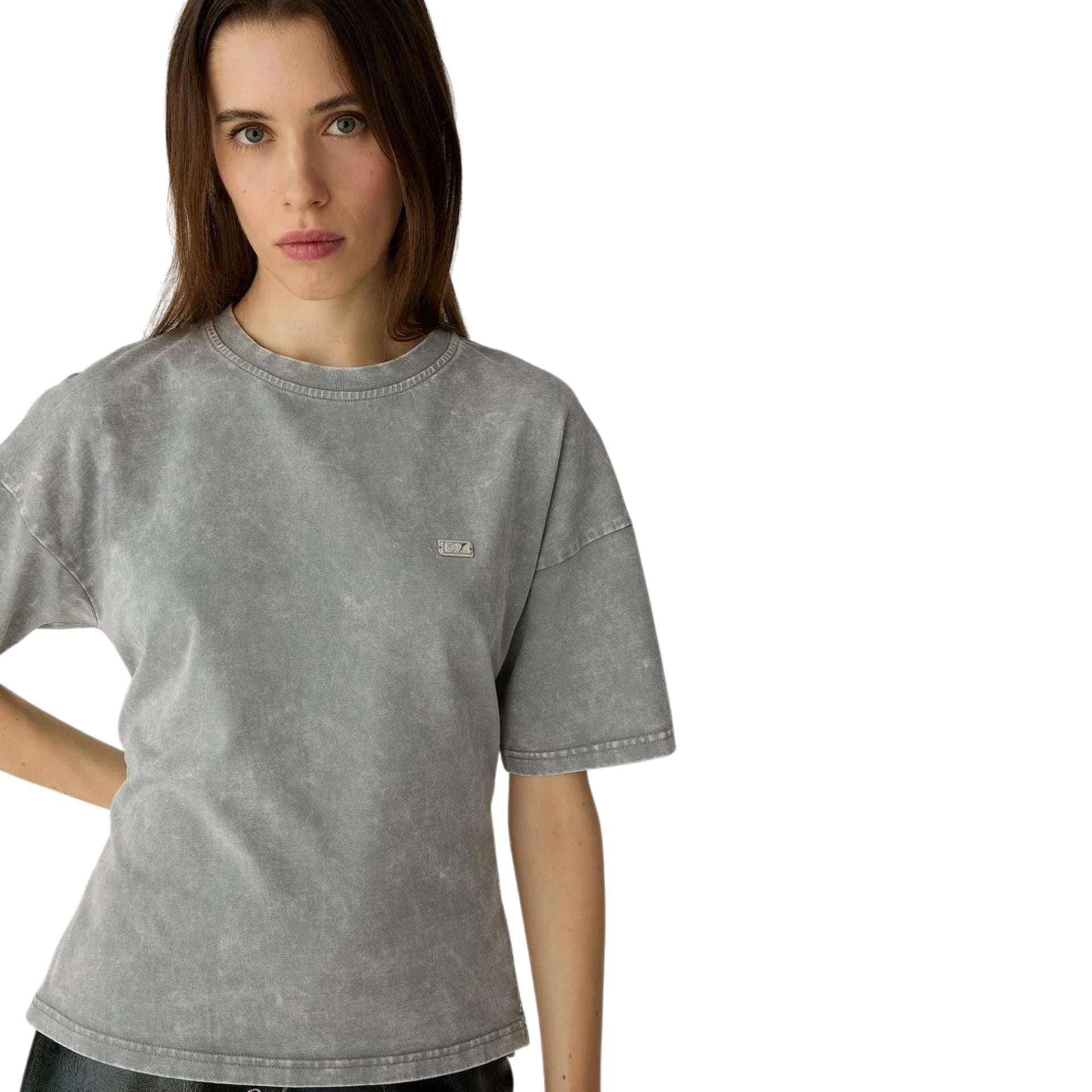 Laagam T-shirt Naeva