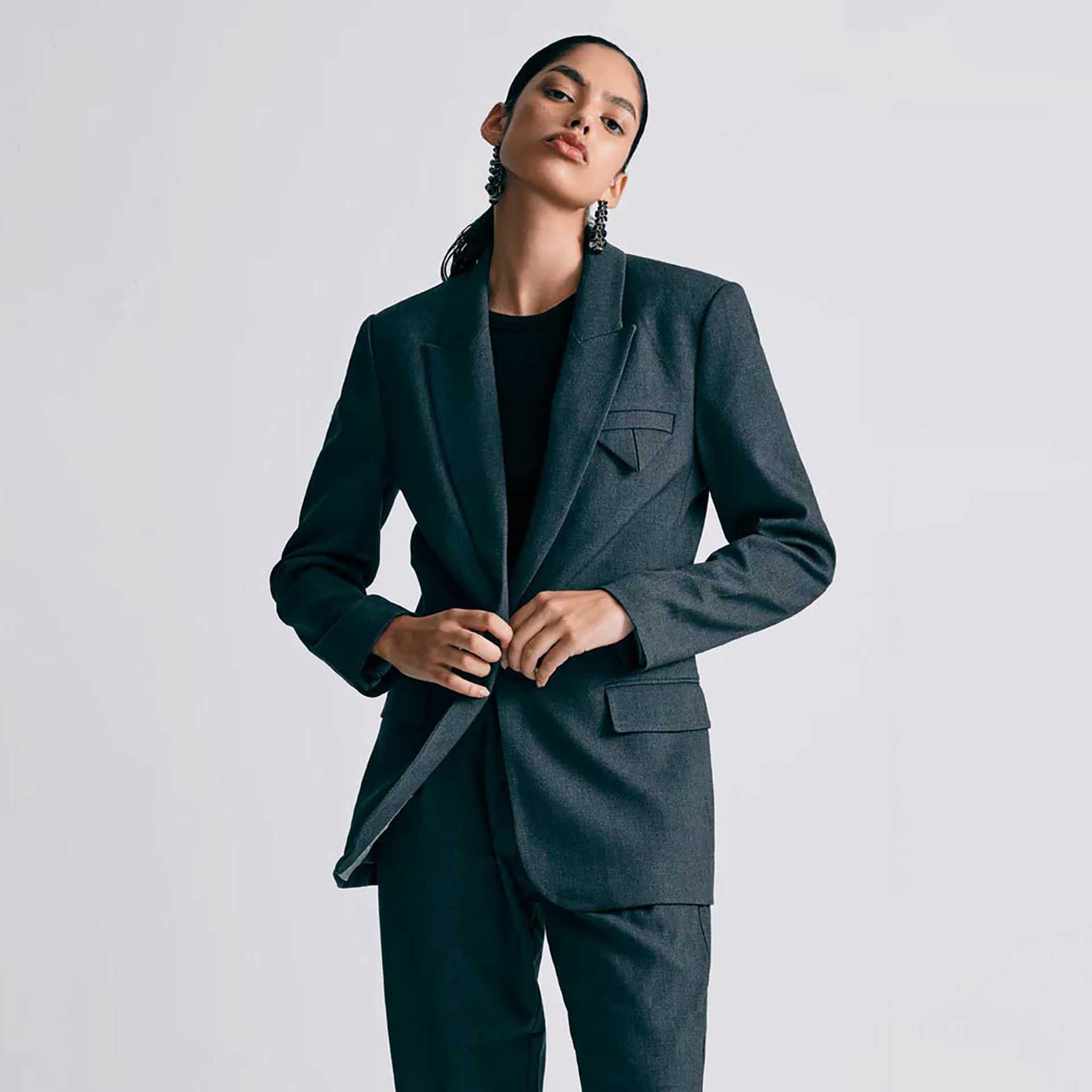 Copenhagen Muse Blazer Tailor