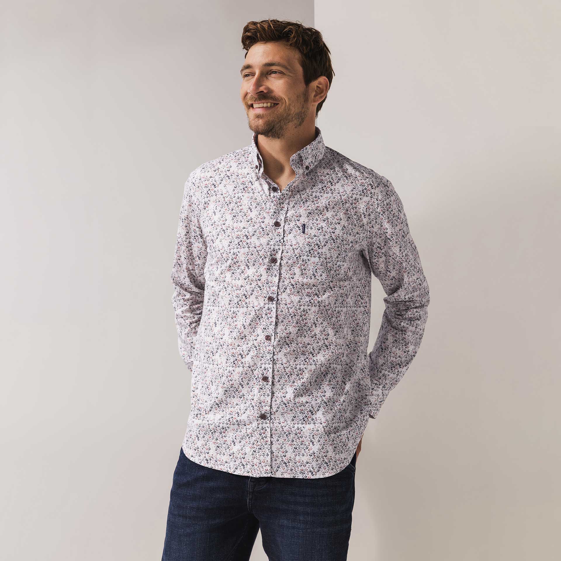 State of Art Overhemd