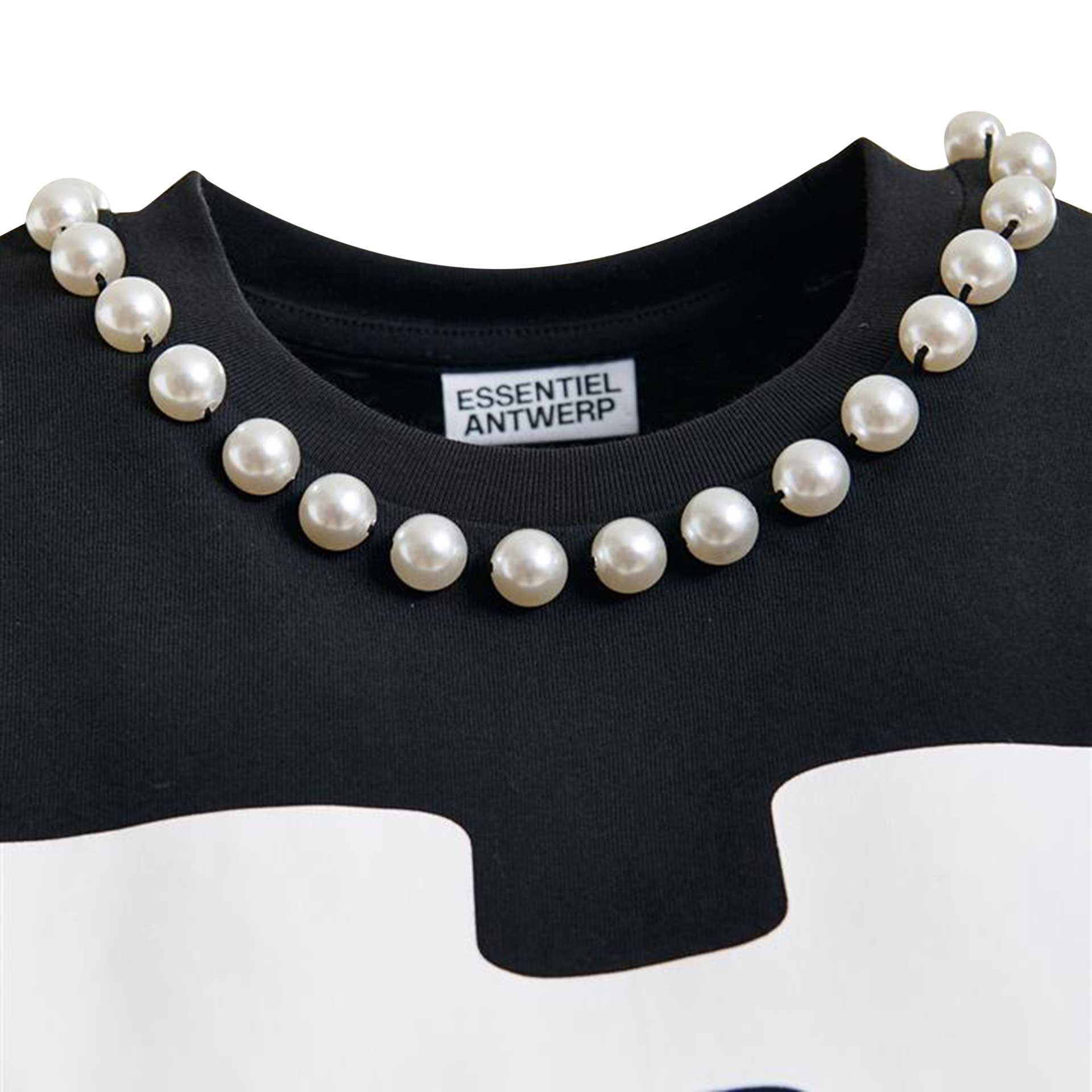 Essentiel T-Shirt Isos
