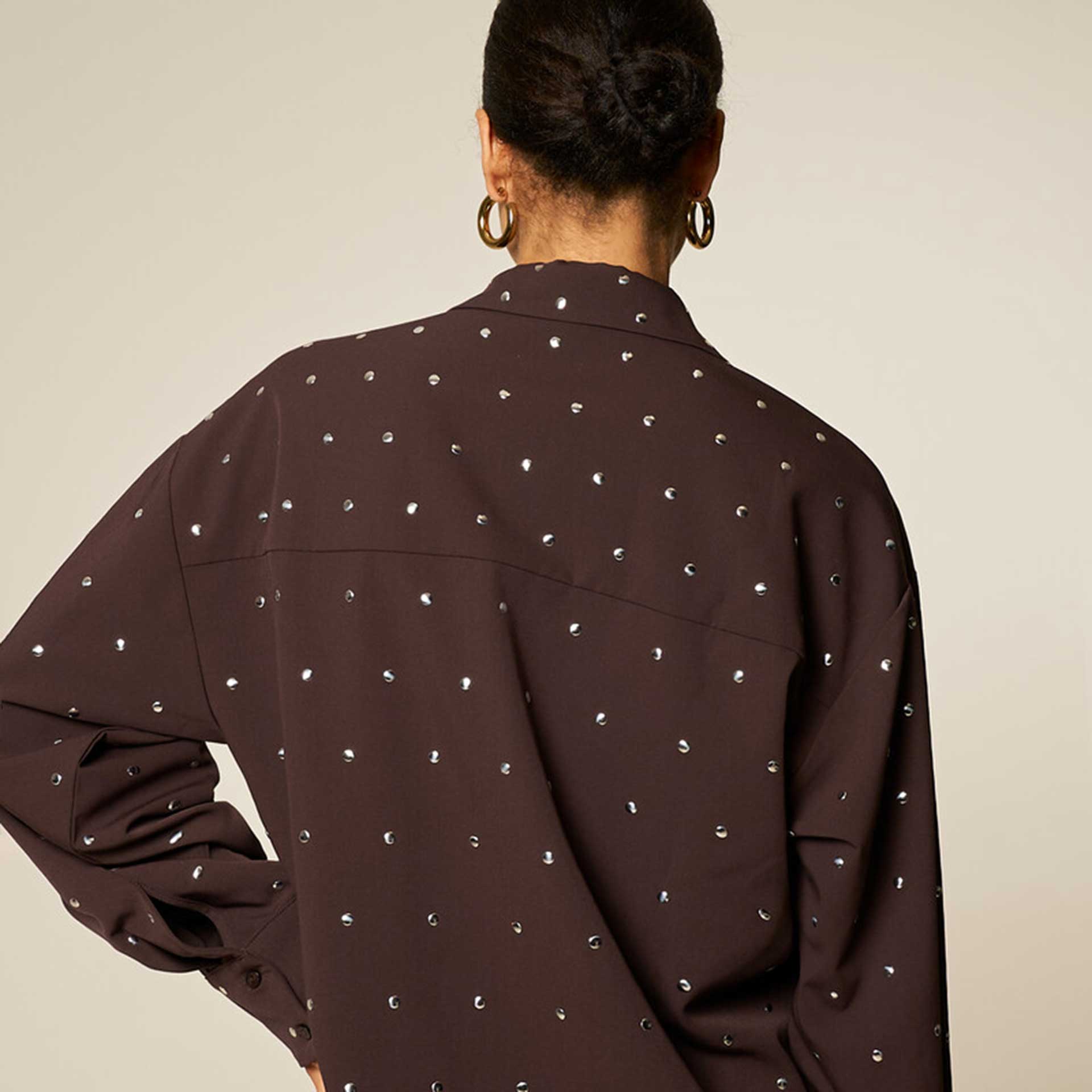 My Jewellery  Blouse