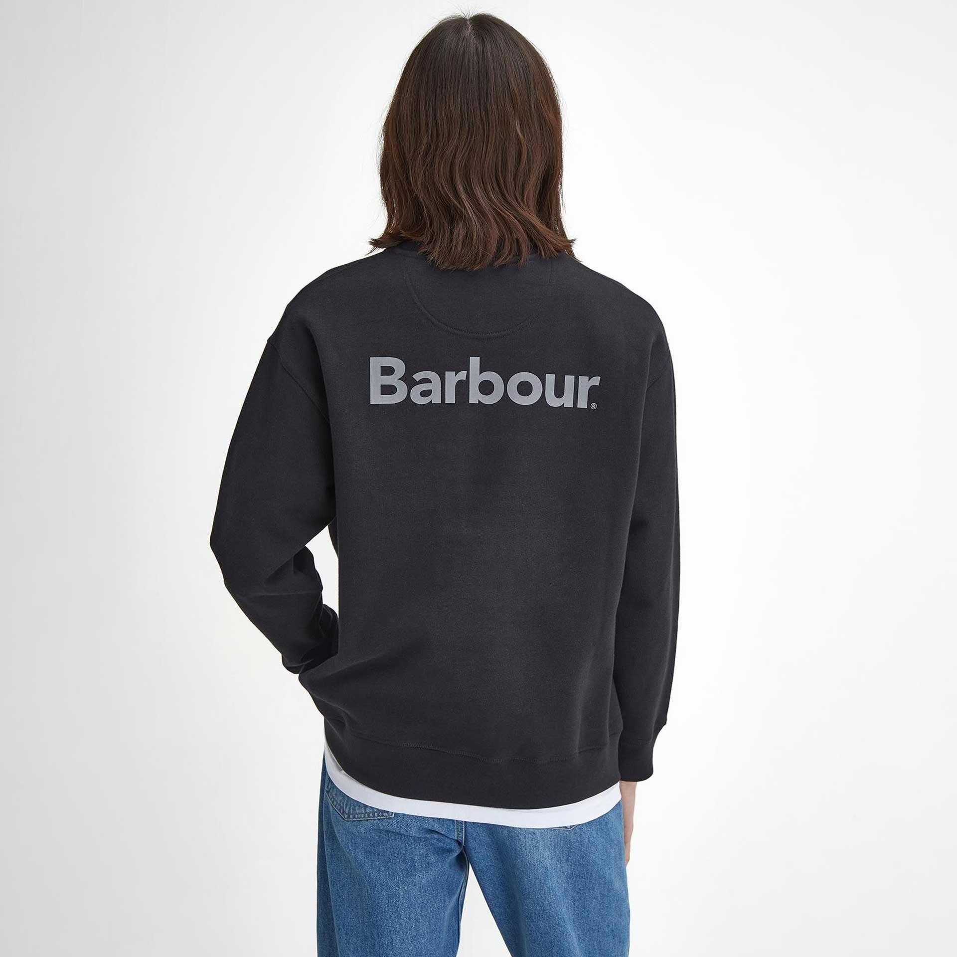 Barbour Sweater