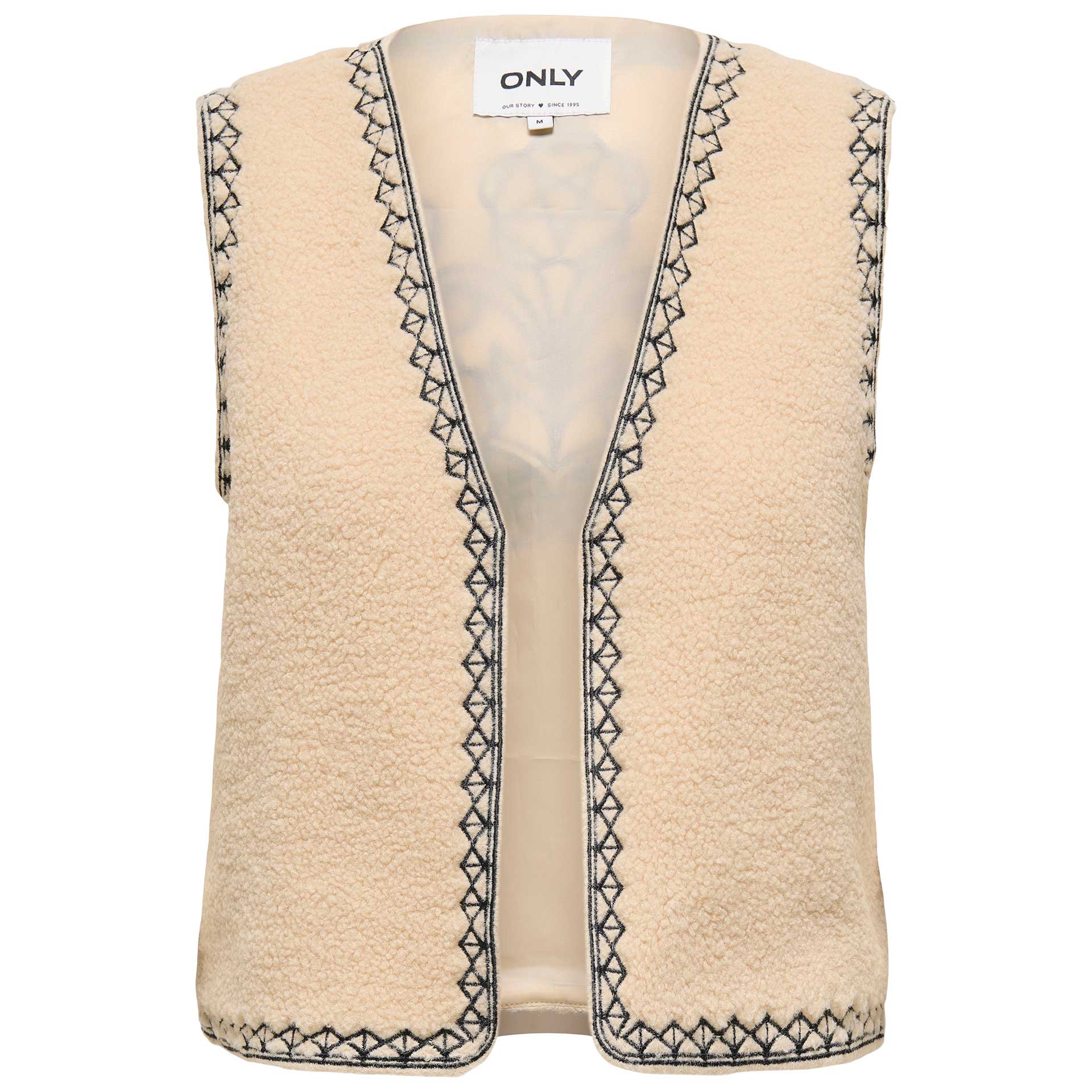 Only ONLgilet