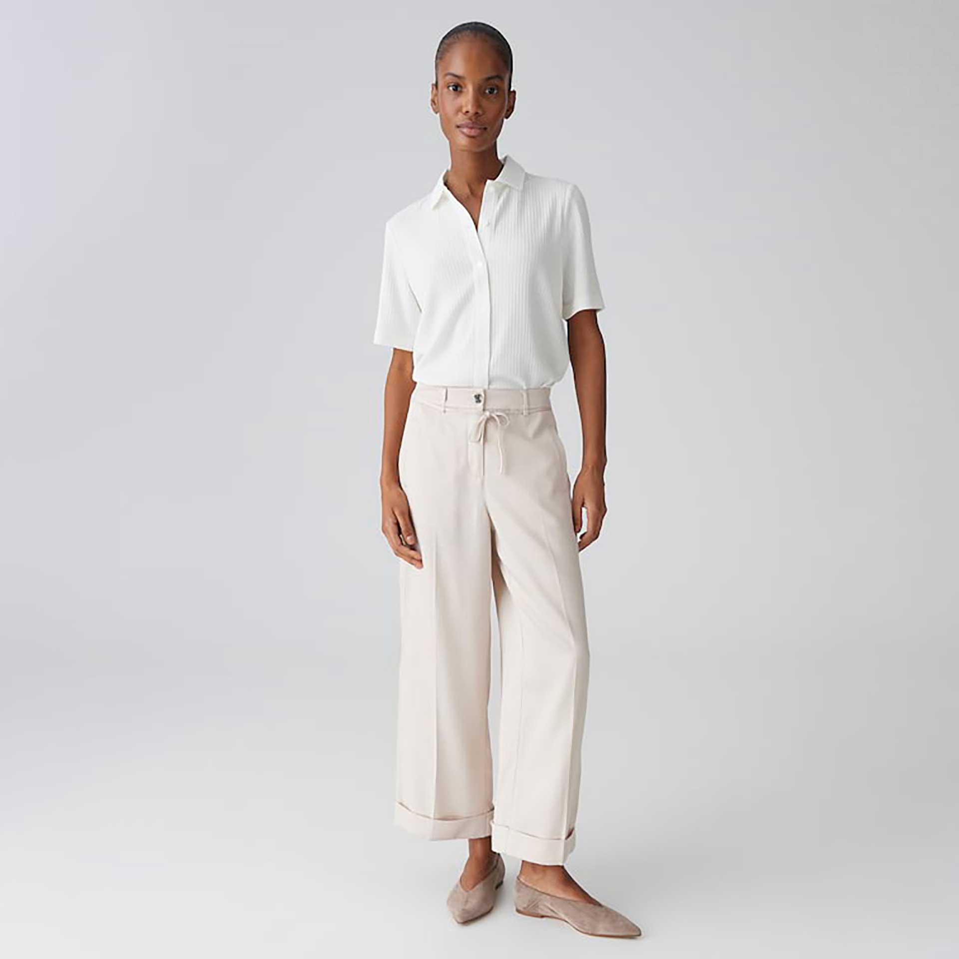 Opus T-Shirt Somelli