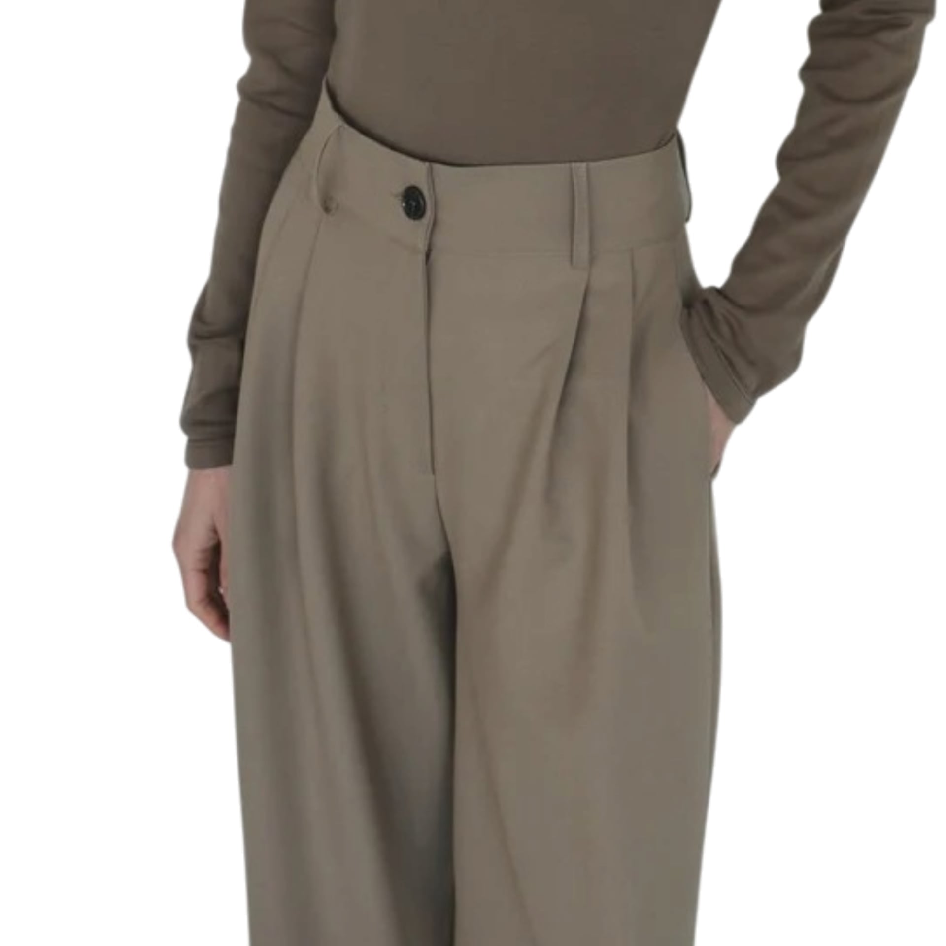Club L'avenir Pantalon Ave