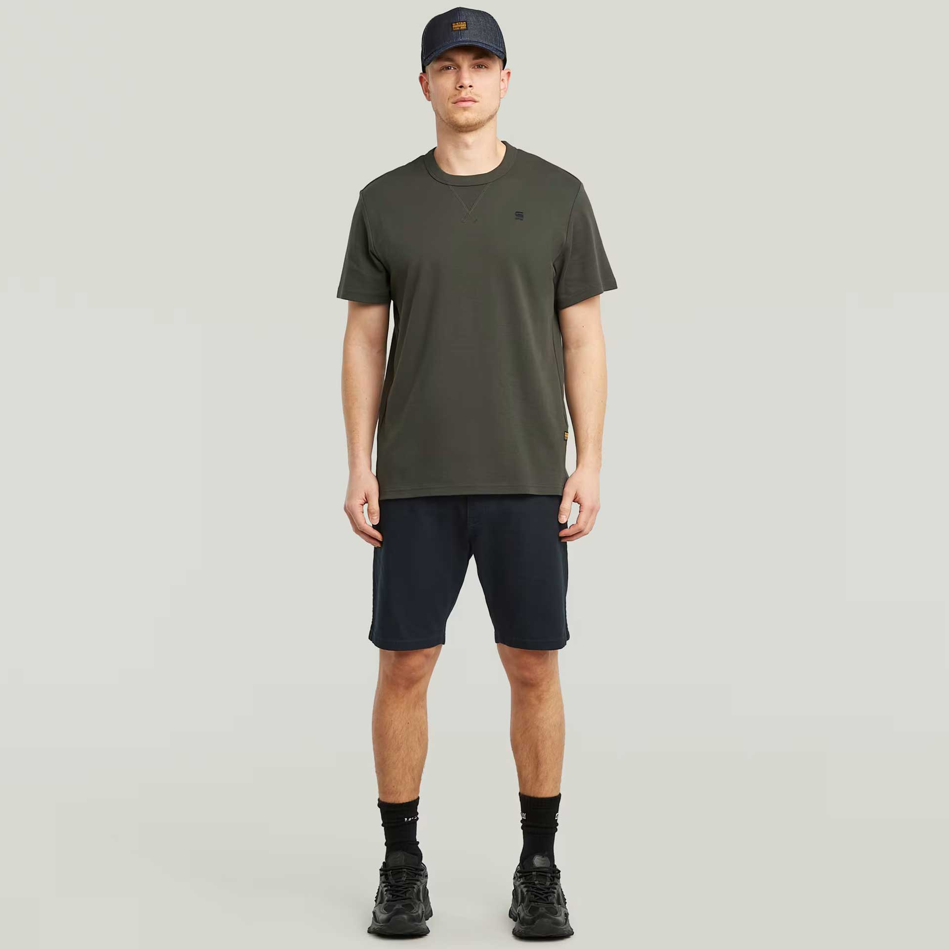G-Star T-Shirt Nifous