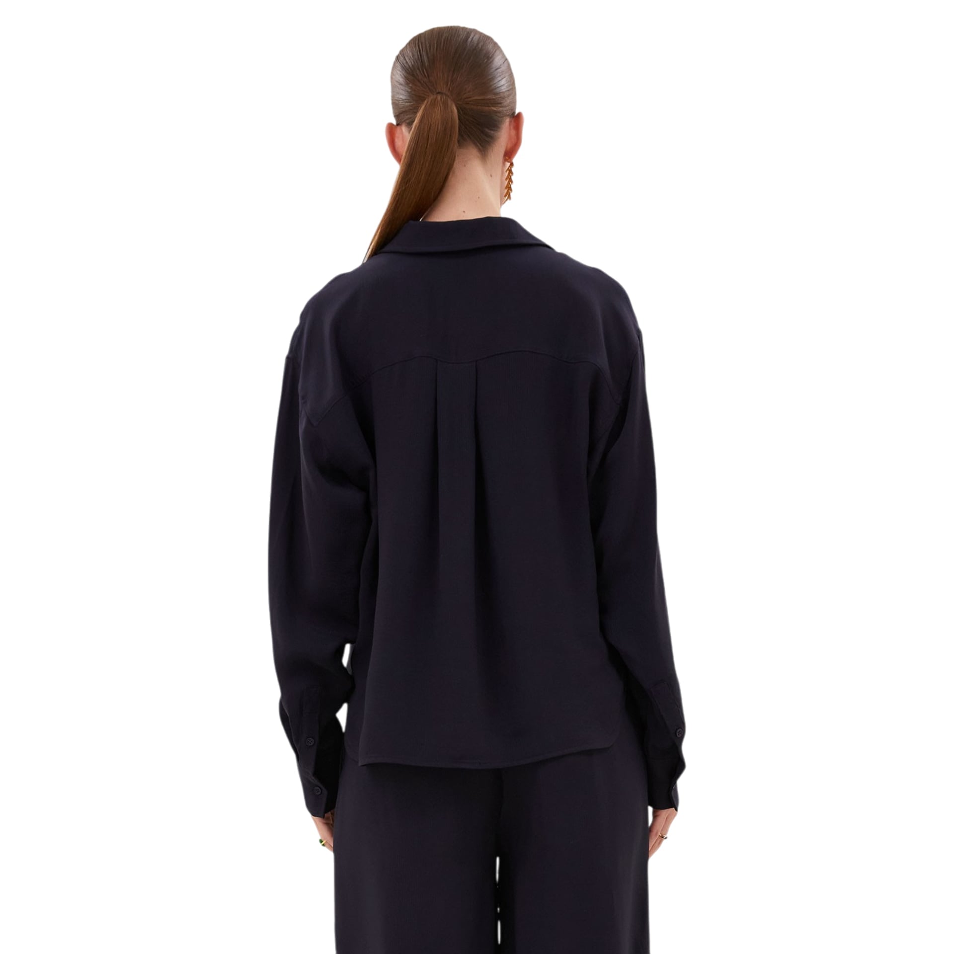 By-Bar Blouse Kris