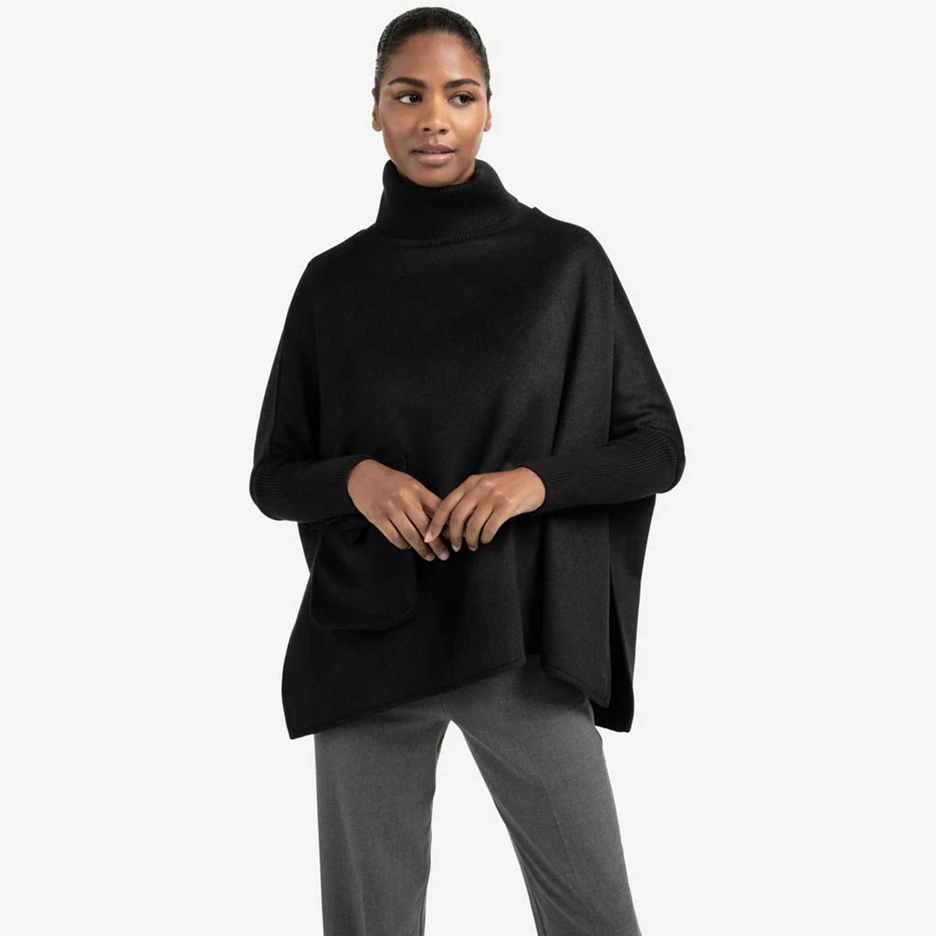 YaYa Cape