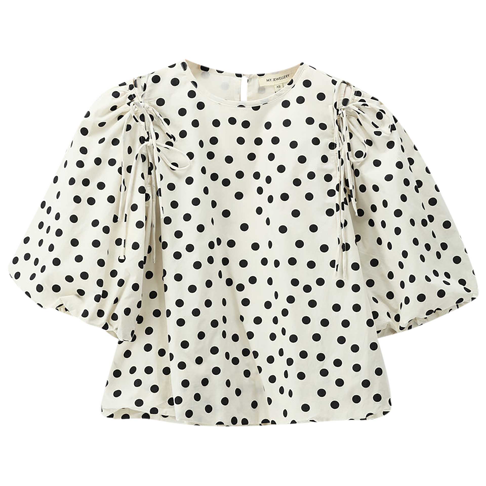 My Jewellery  Blouse