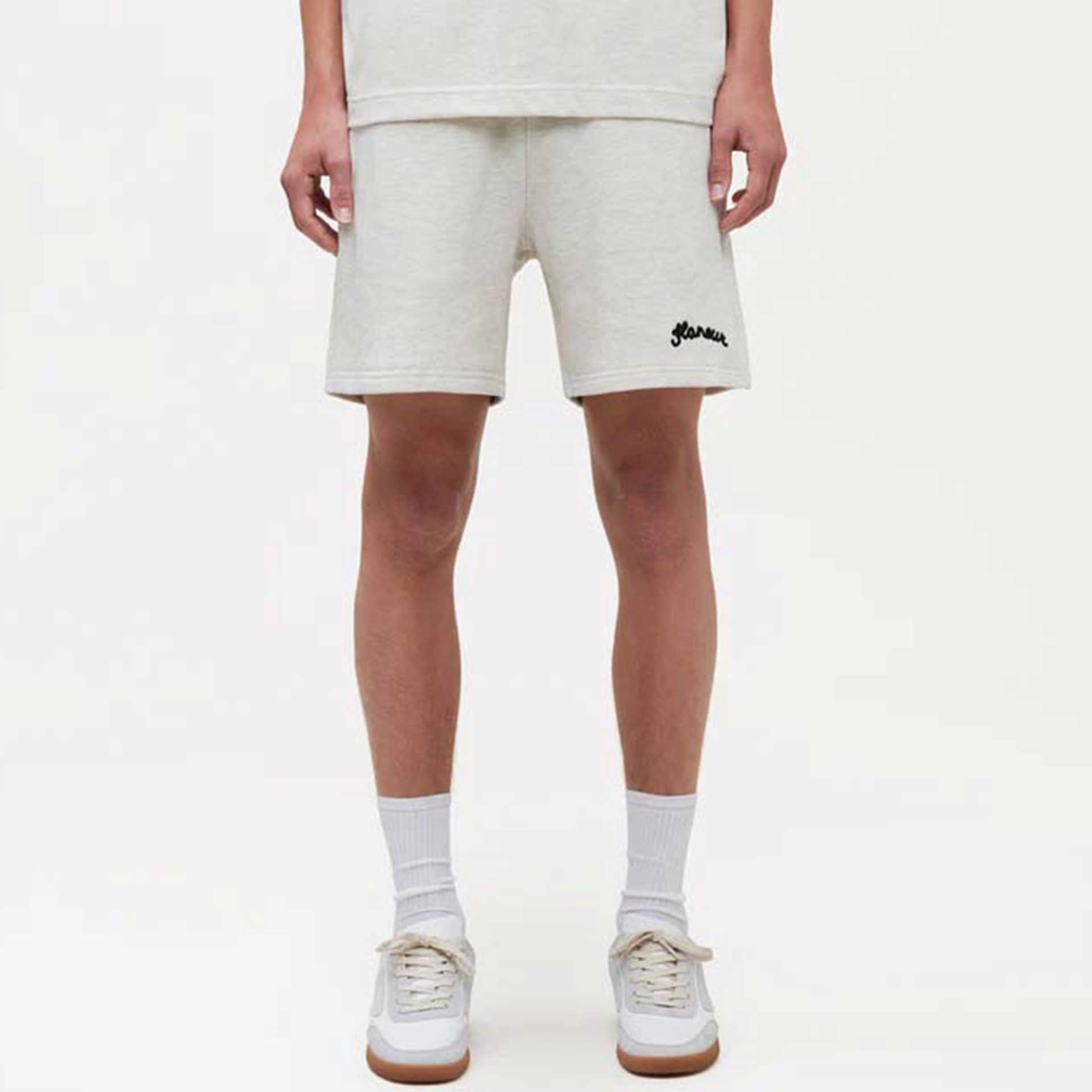 FLANEUR Short