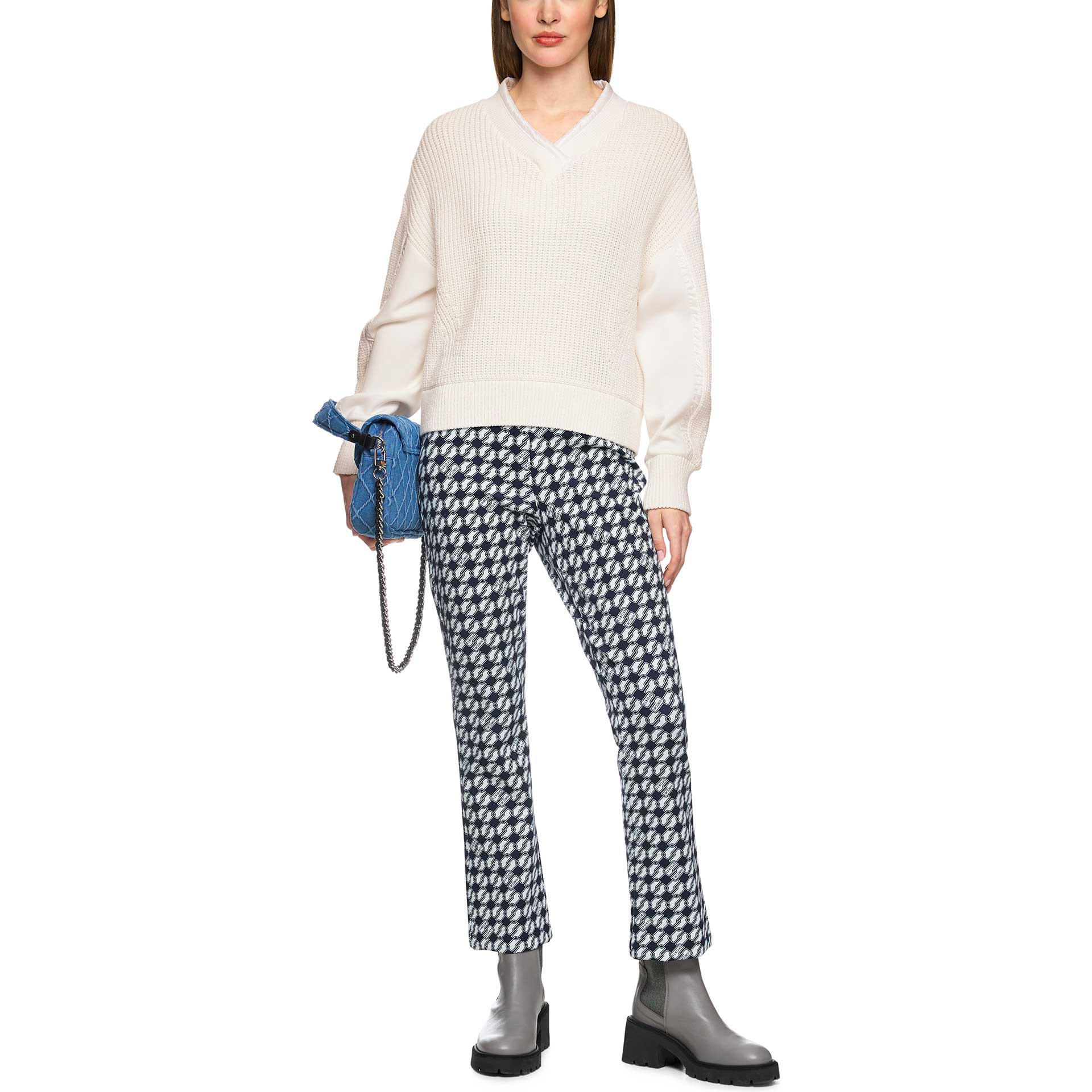 Marc Cain Sport Trui
