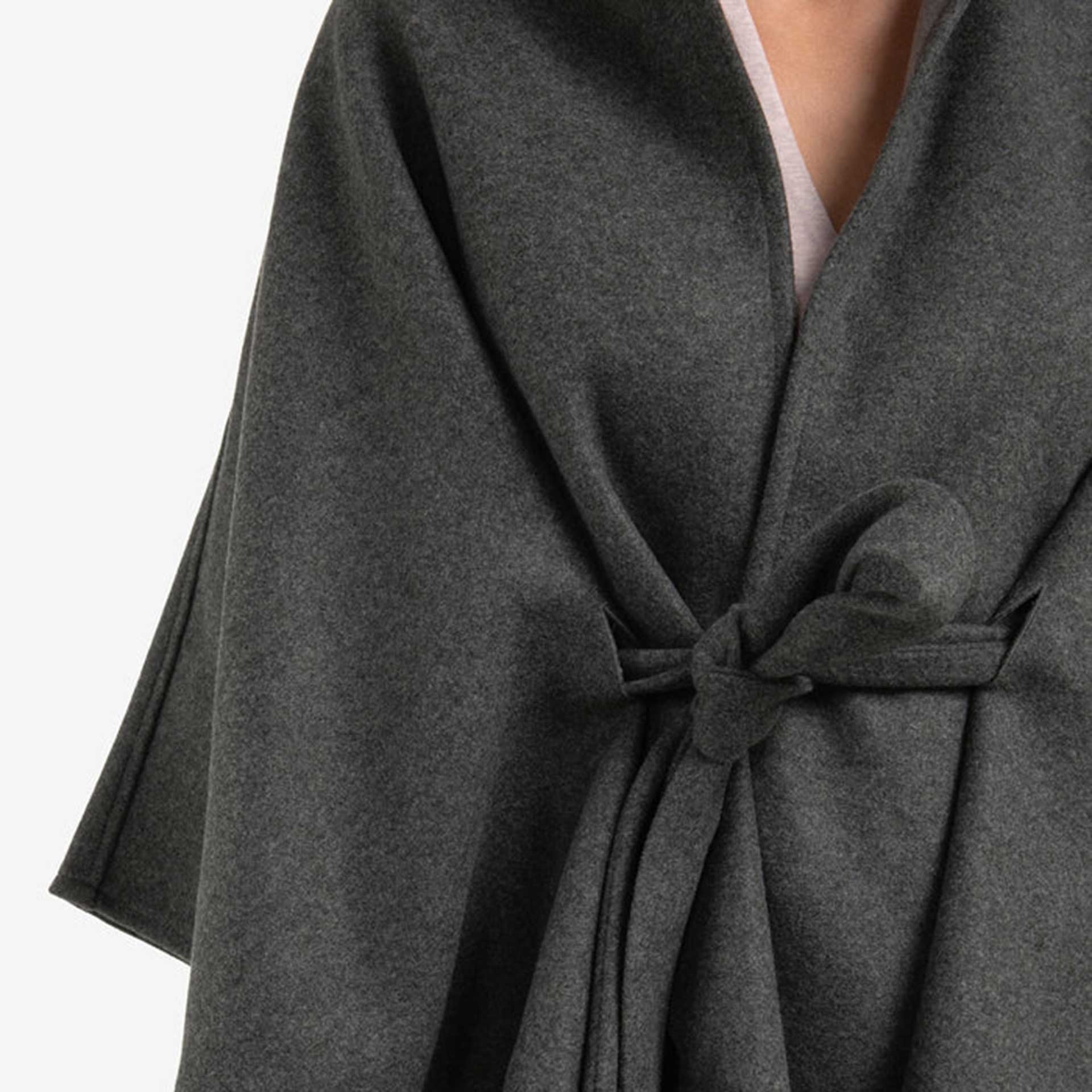 YaYa Cape