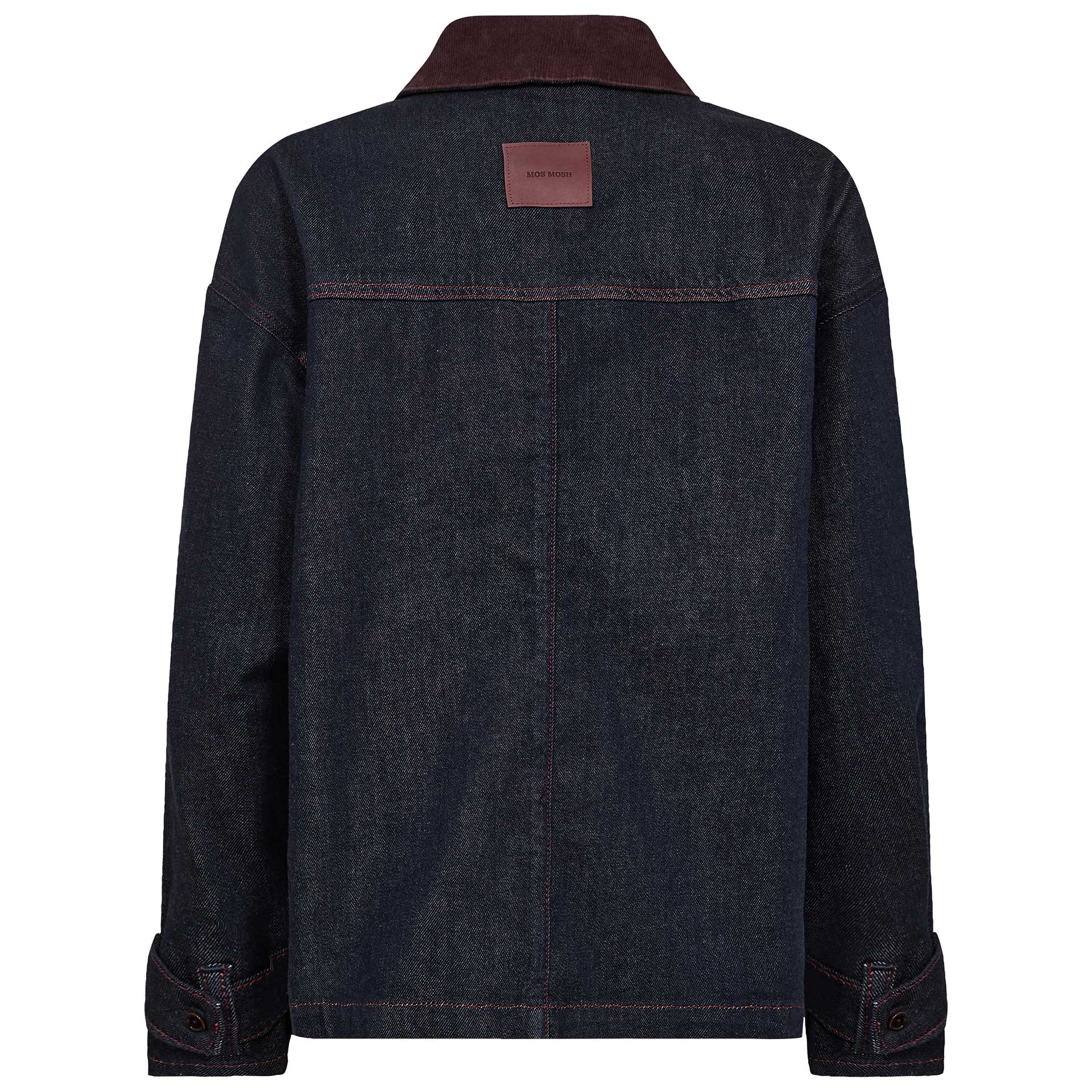 Mos Mosh Spijkerjasje Anessa