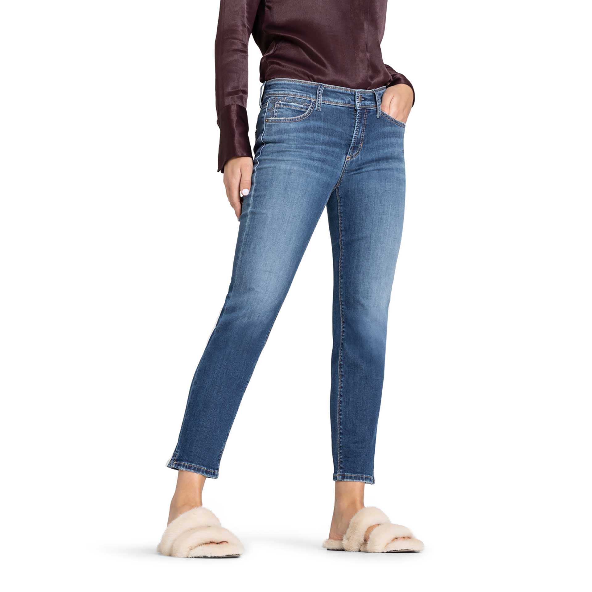 Cambio Broek Piper 
