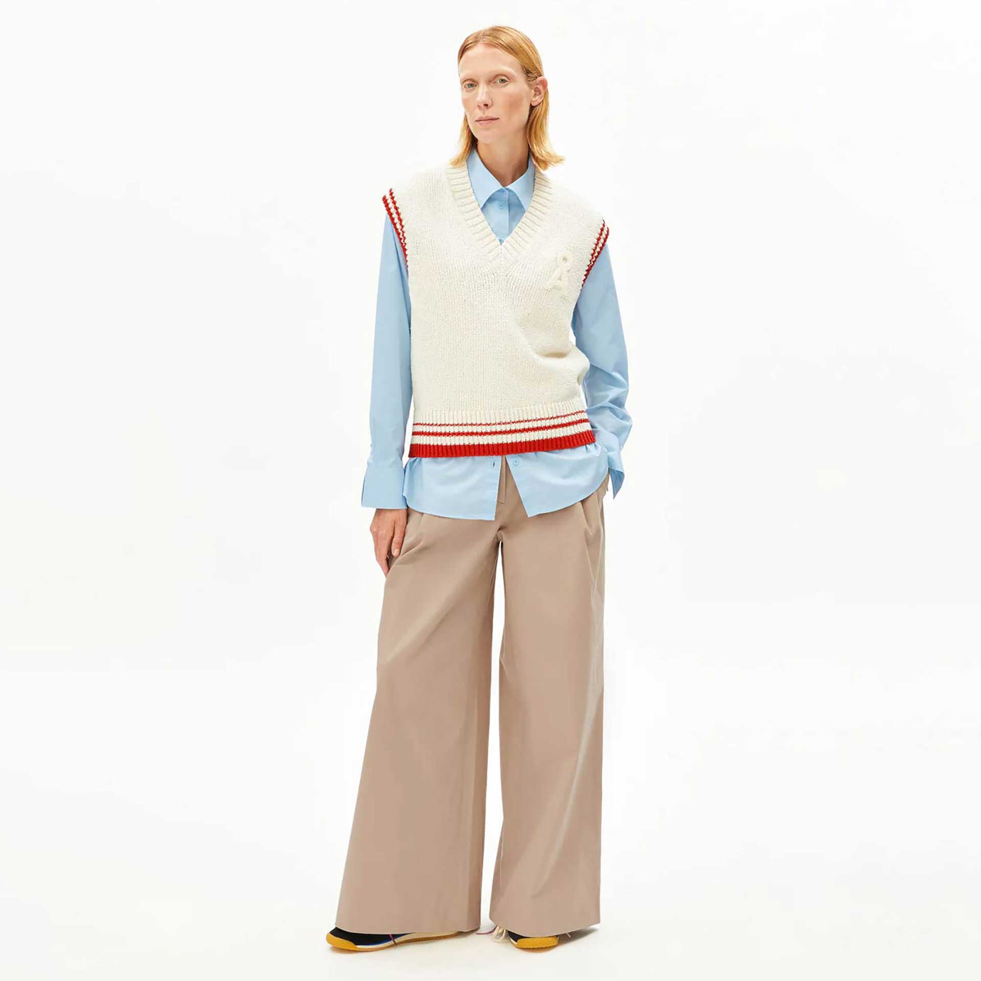 Armed Angels Spencer Iconic A College