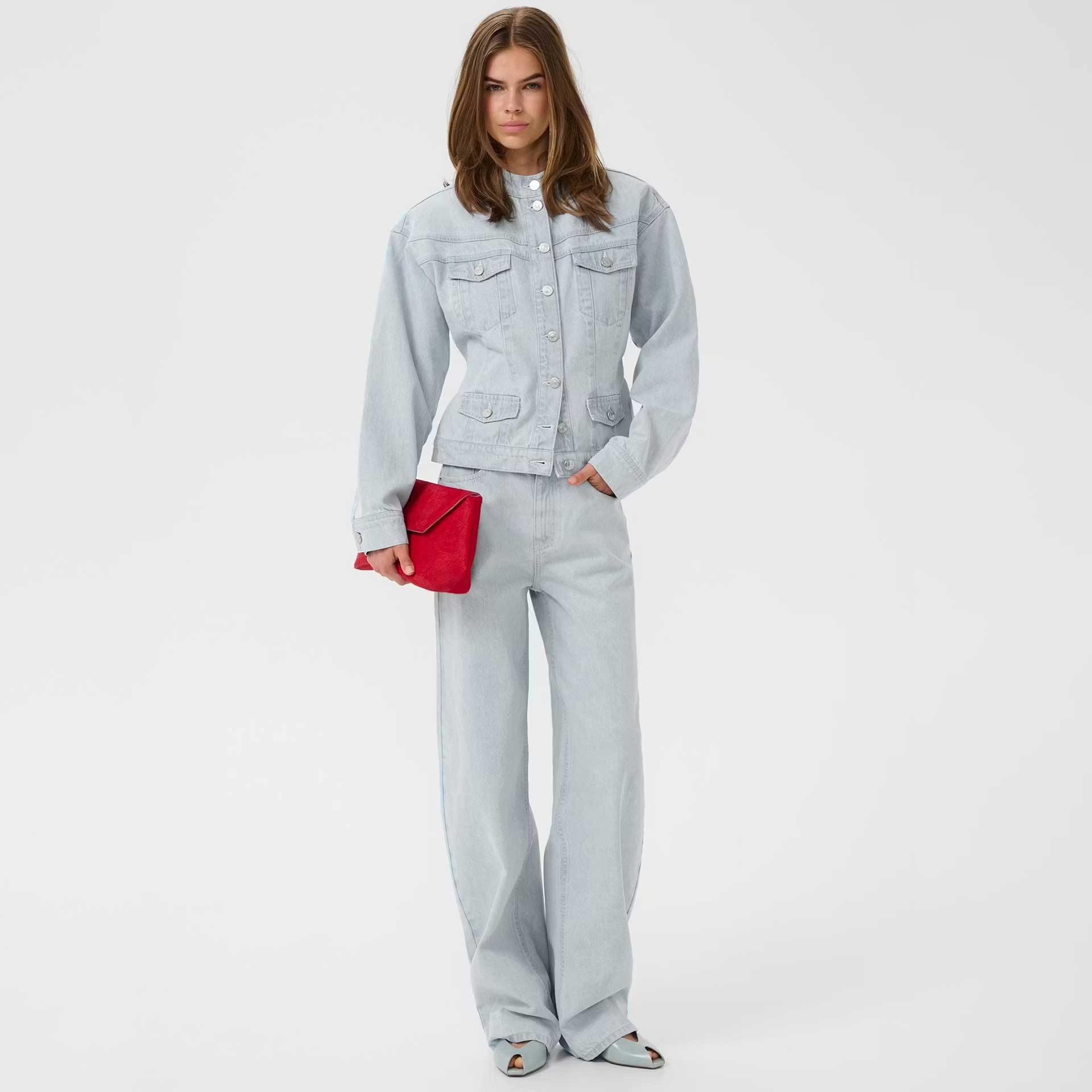 Gestuz Jeans Parwana