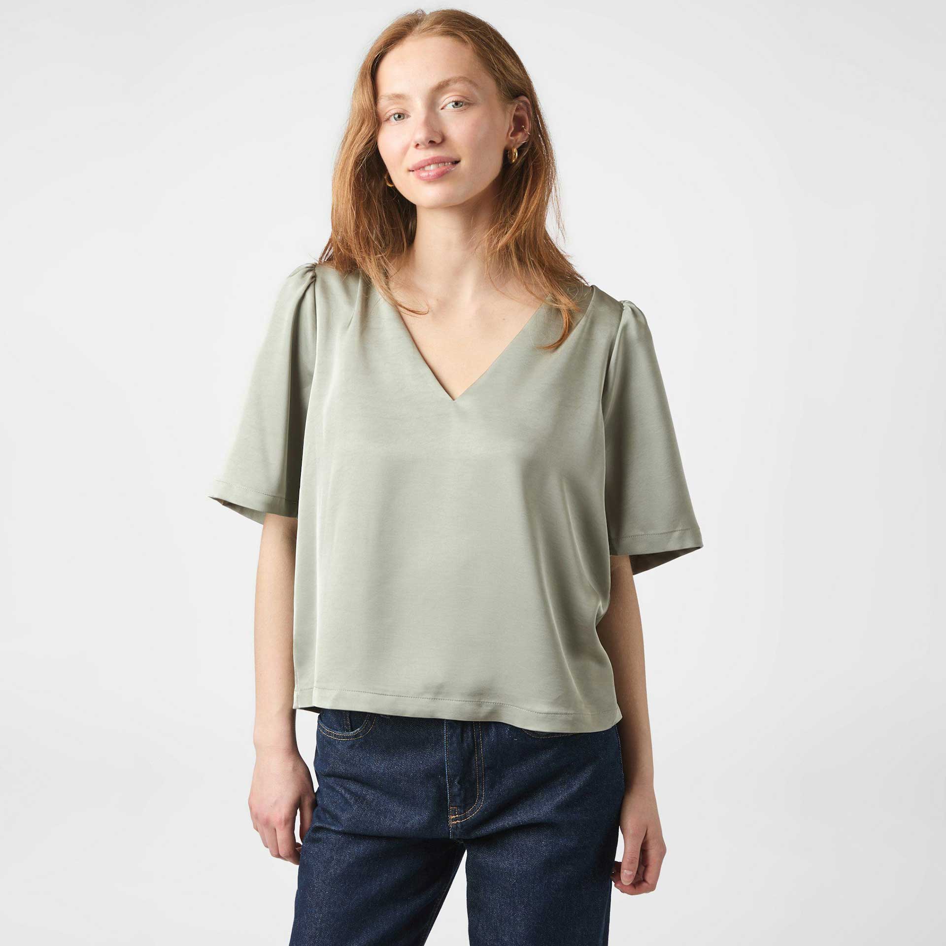 Neo Noir Blouse top Largo