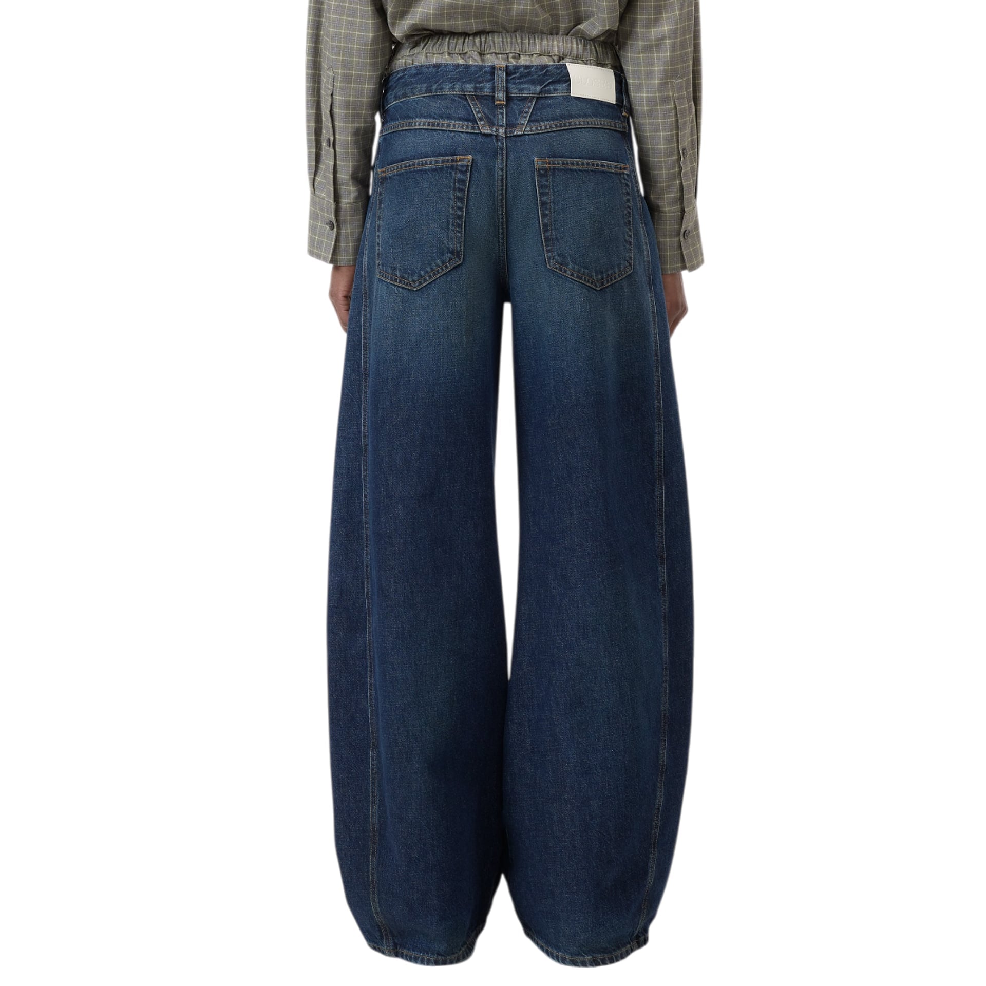 Closed Jeans Tori-X
