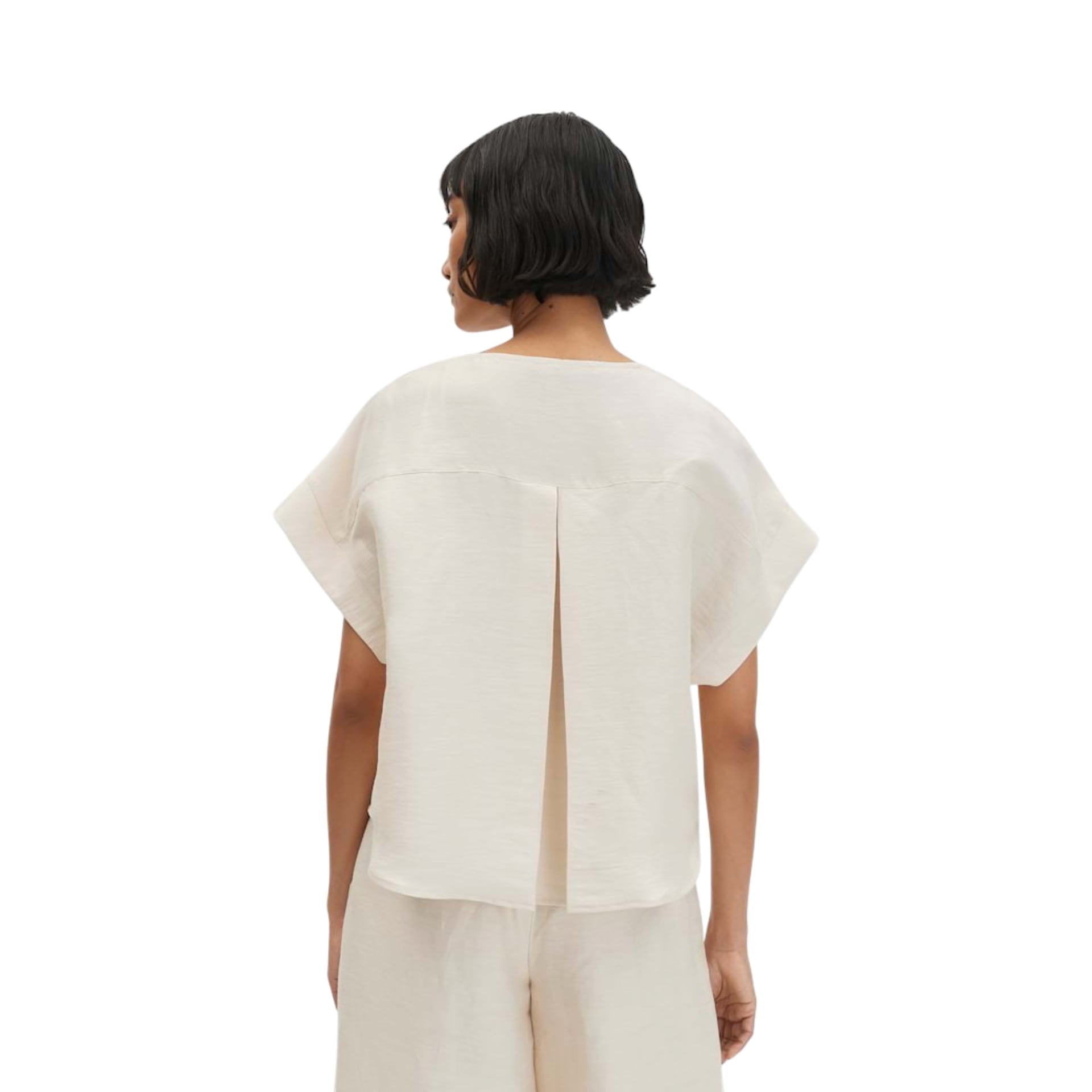 Someday Blouse Zanovia