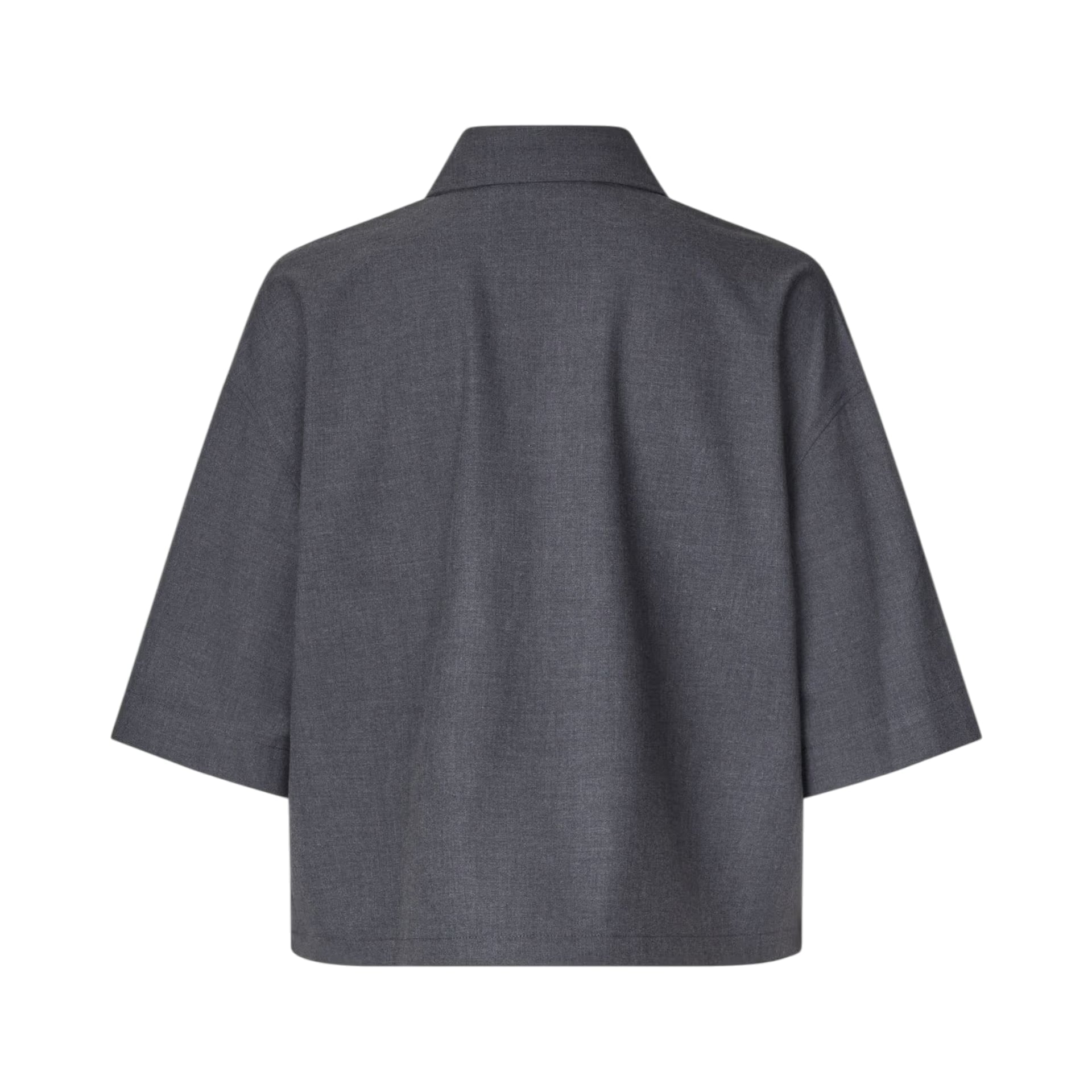 Samsoe & Samsoe Blouse Salulu