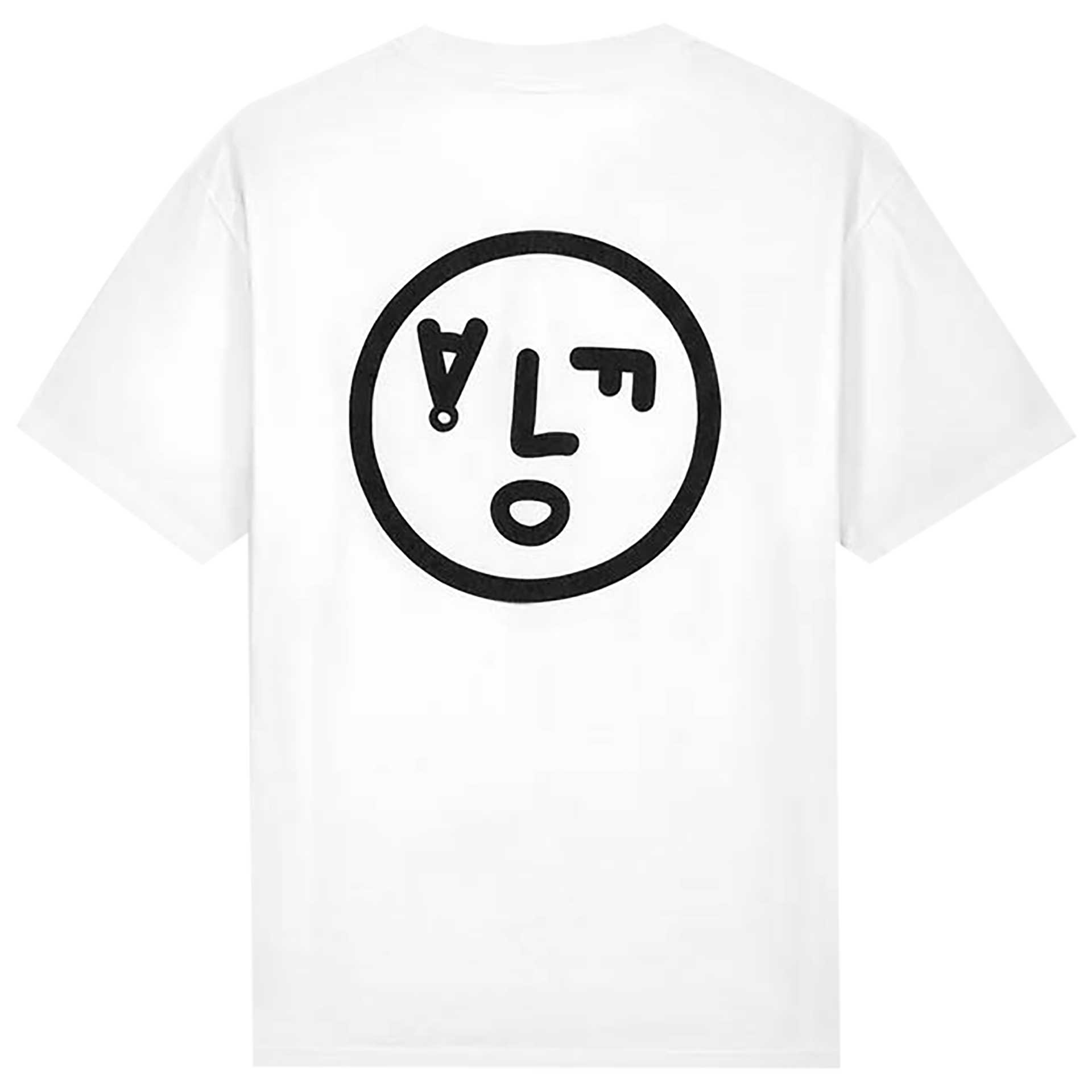 Olaf Hussein T-Shirt Face