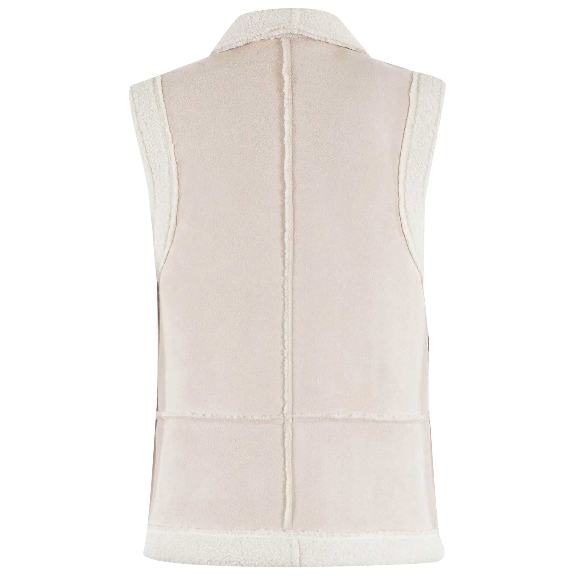 Moscow Gilet